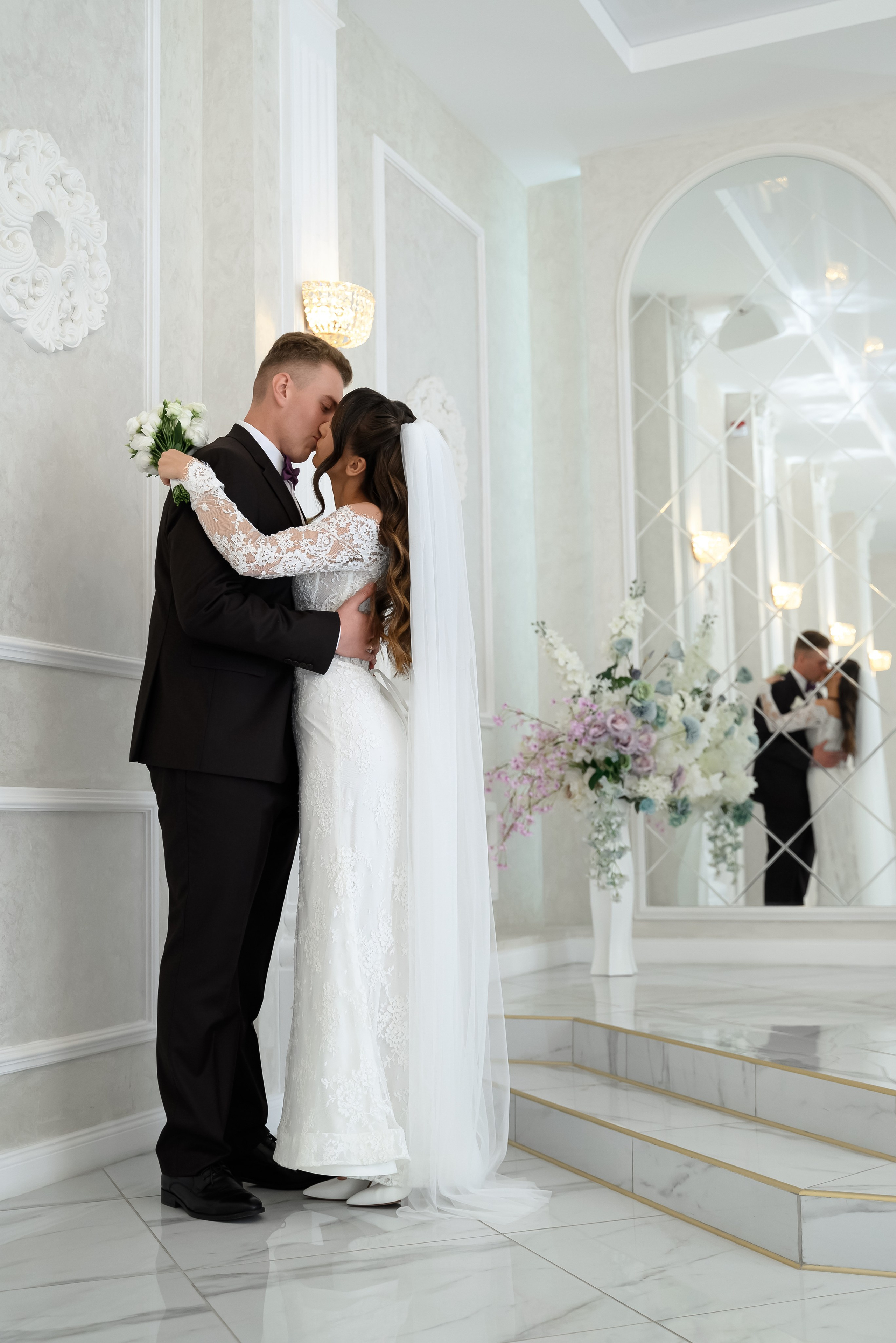 D&E. Фотограф в Лунинце и Брестской области