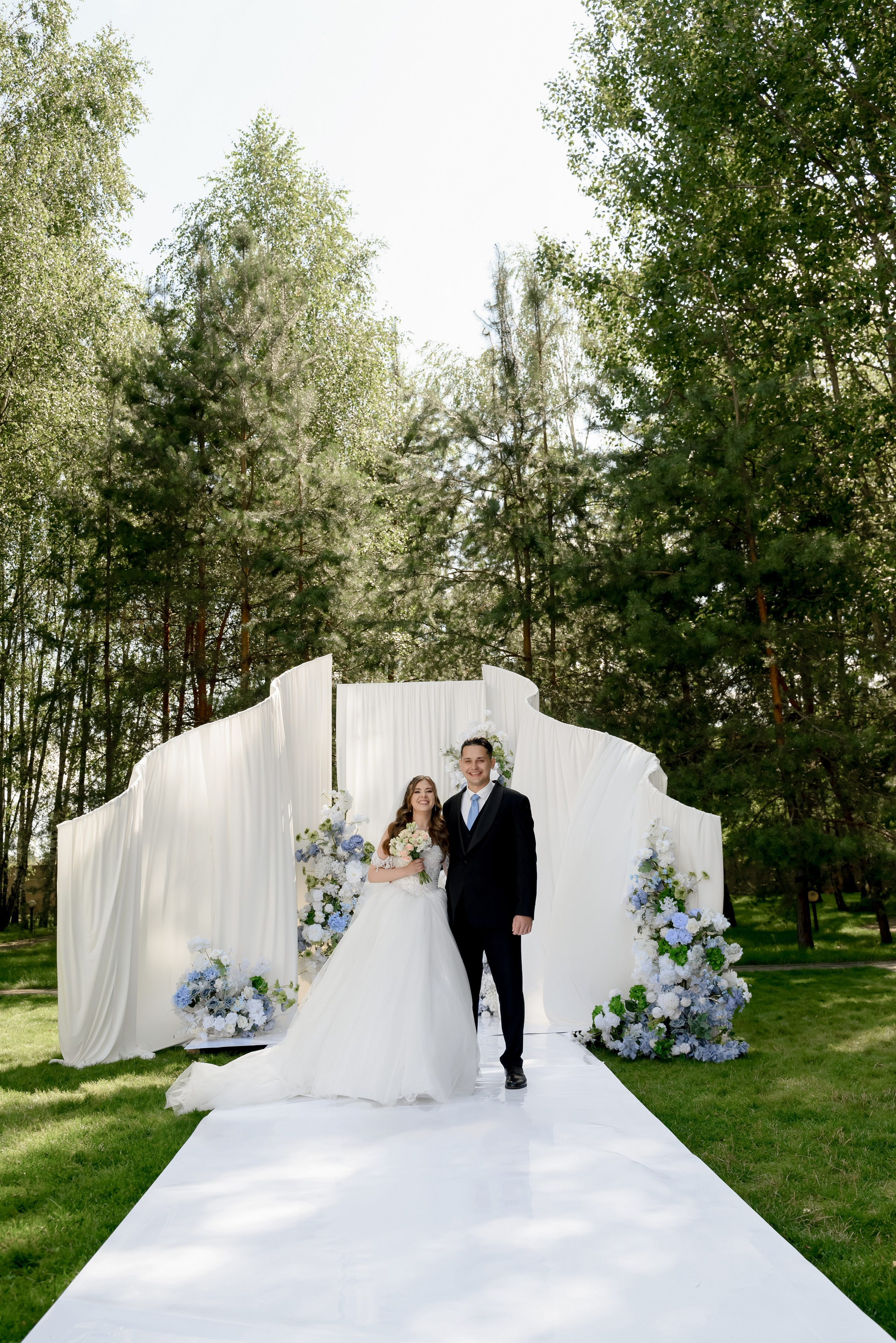 I&K. Фотограф в Лунинце и Брестской области