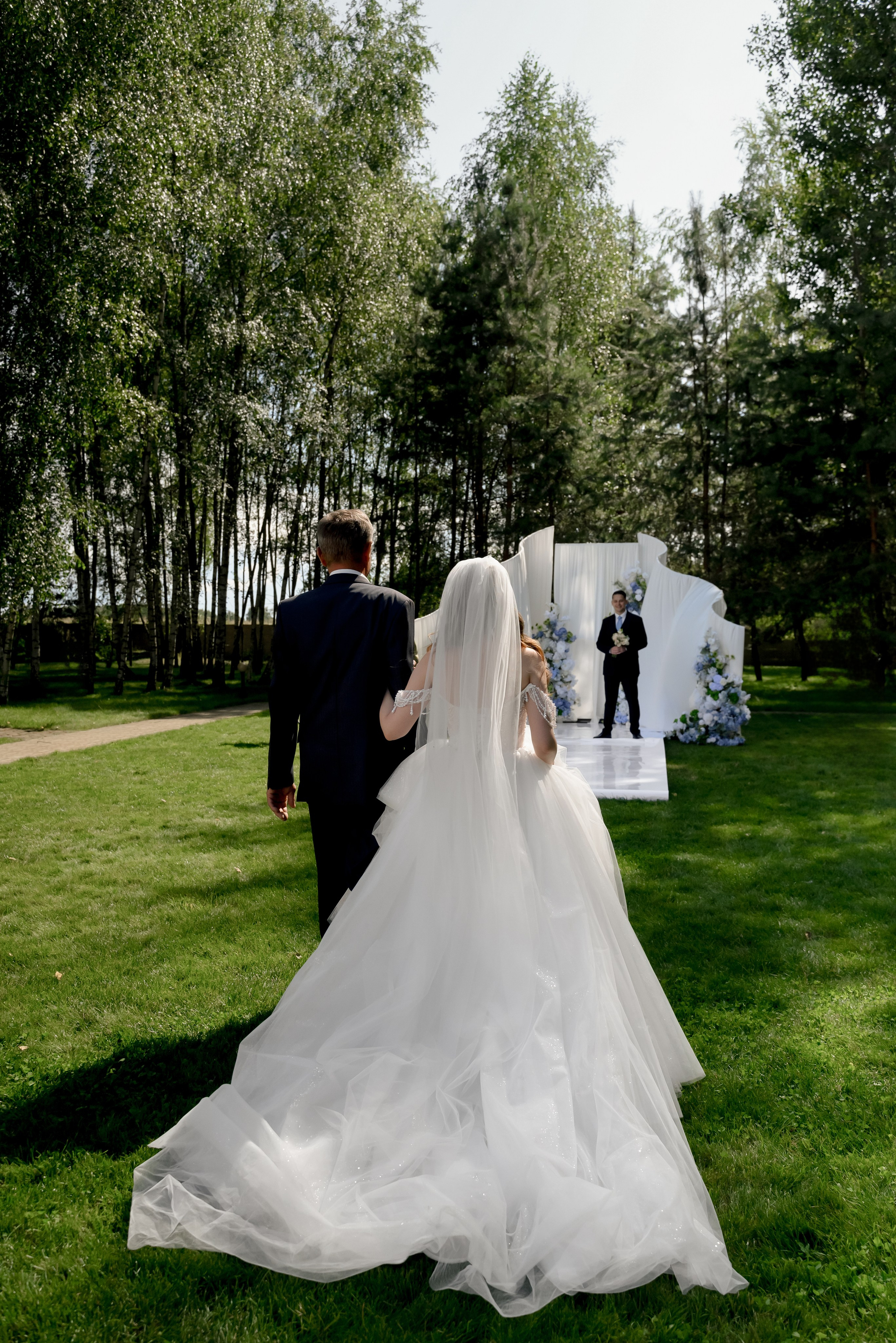 I&K. Фотограф в Лунинце и Брестской области