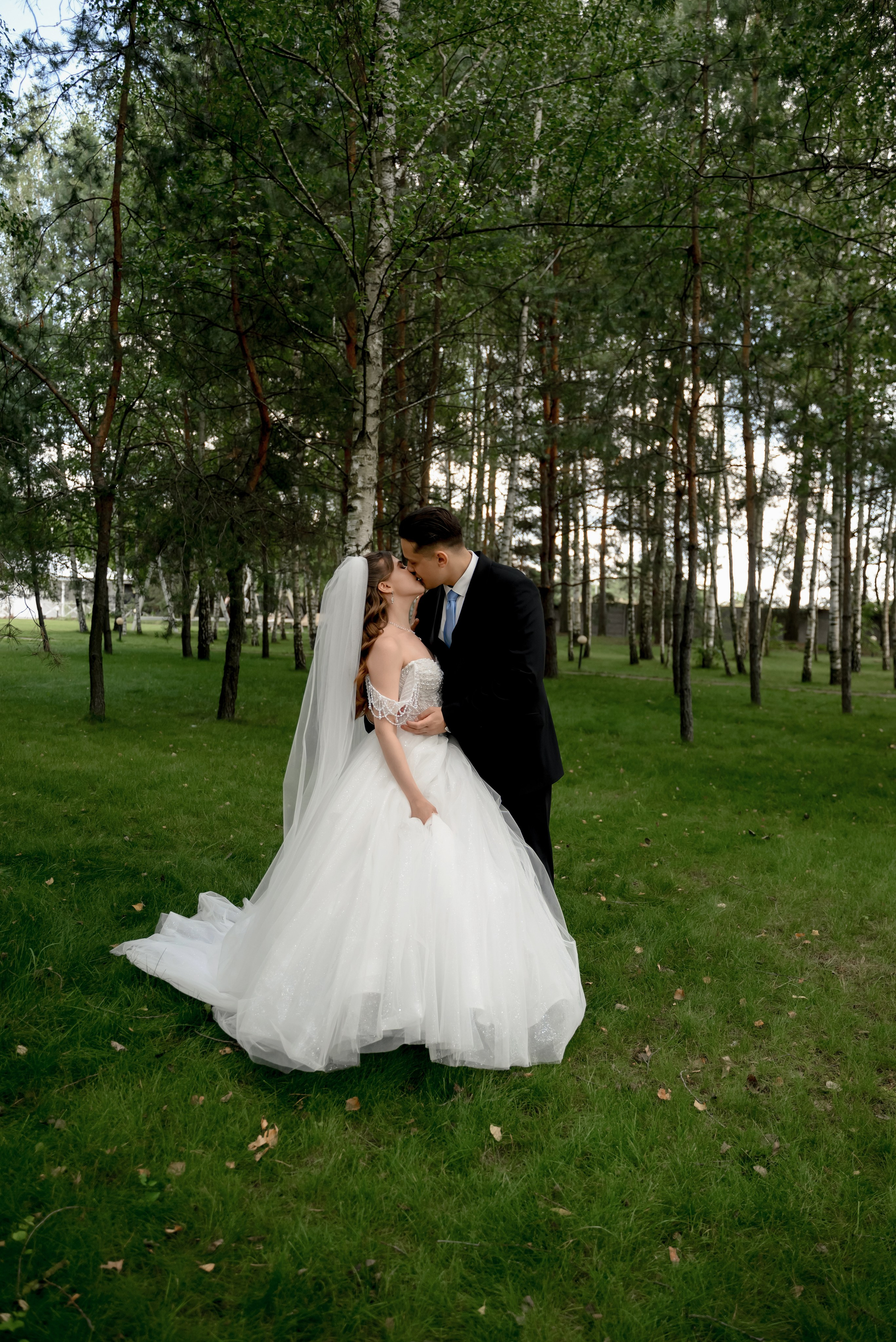 I&K. Фотограф в Лунинце и Брестской области