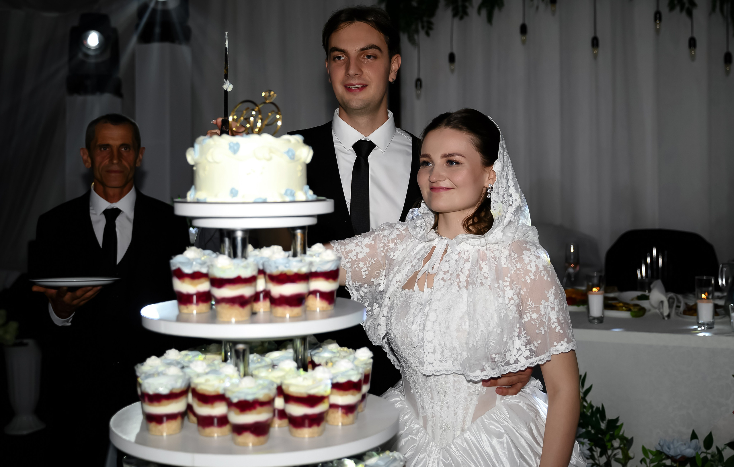 V&R. Фотограф в Лунинце и Брестской области