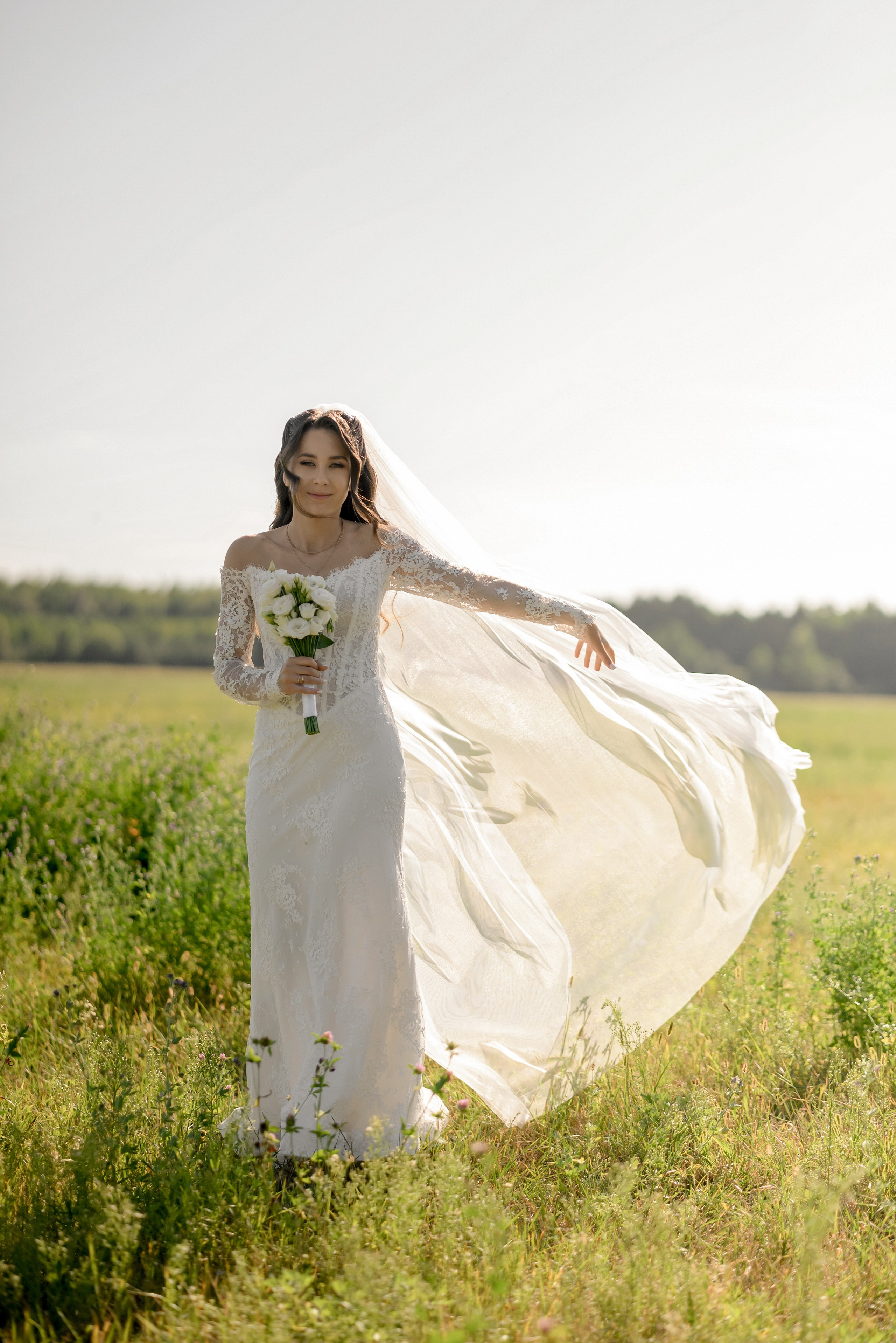 D&E. Фотограф в Лунинце и Брестской области