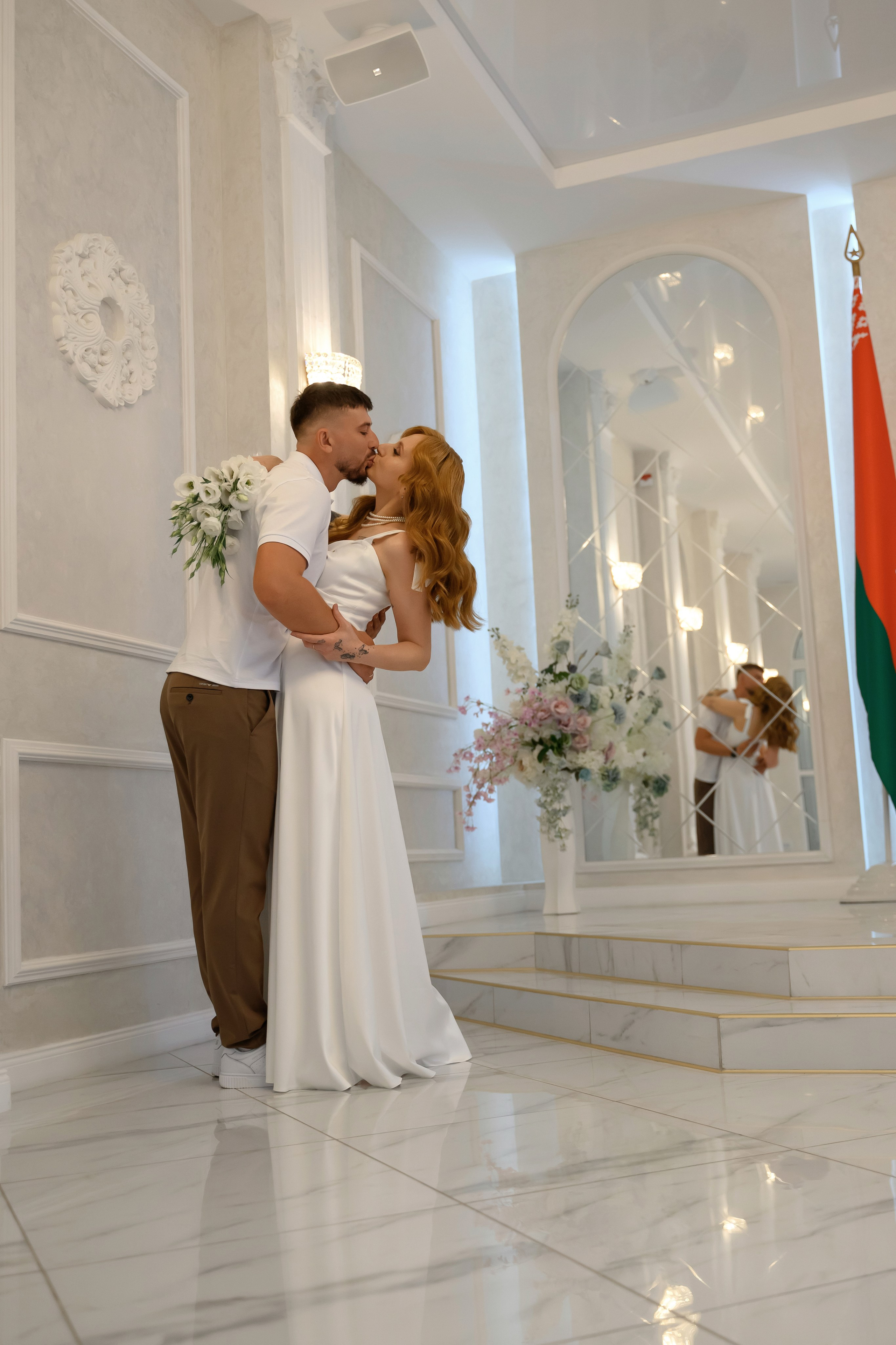 A&V. Фотограф в Лунинце и Брестской области