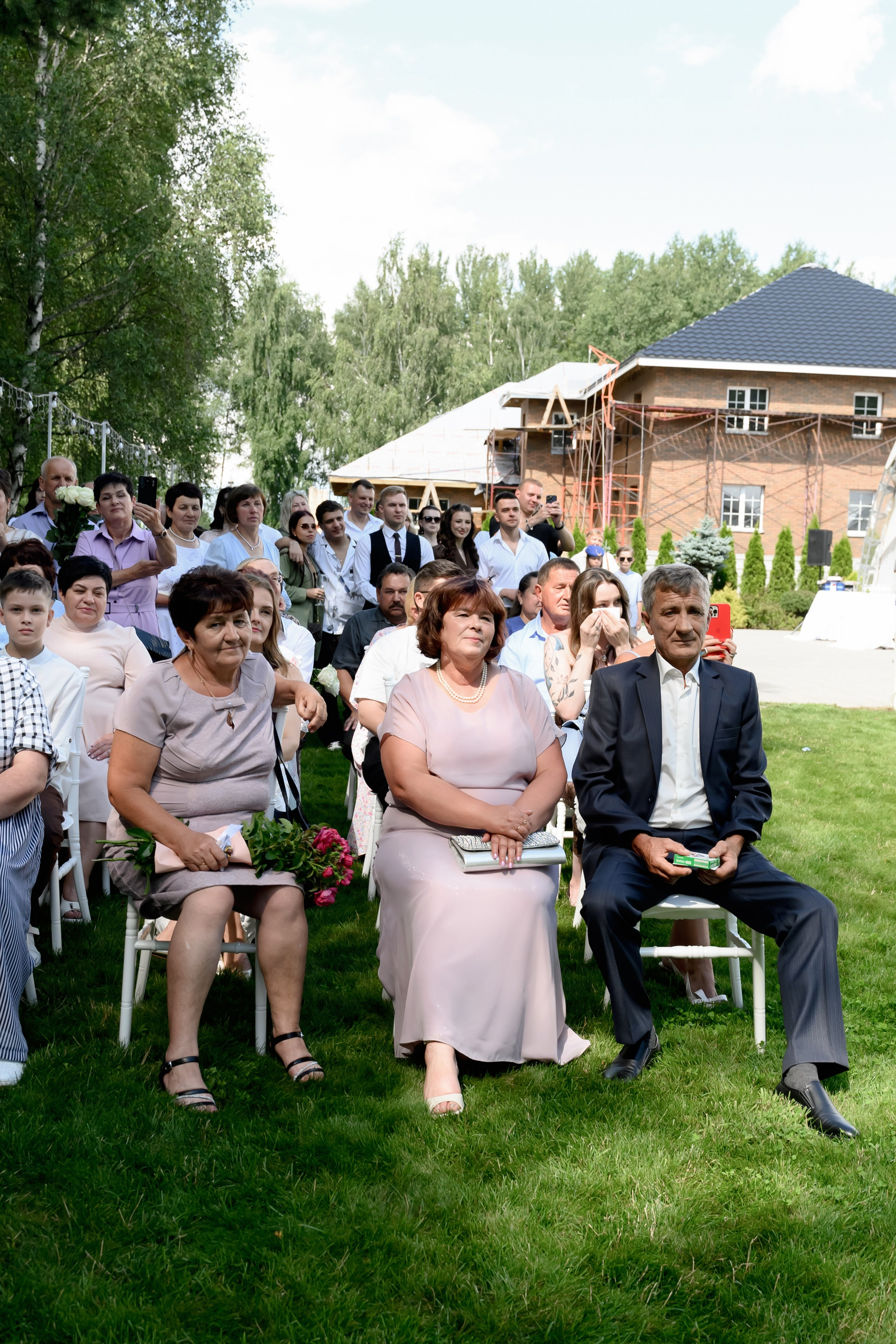 I&K. Фотограф в Лунинце и Брестской области