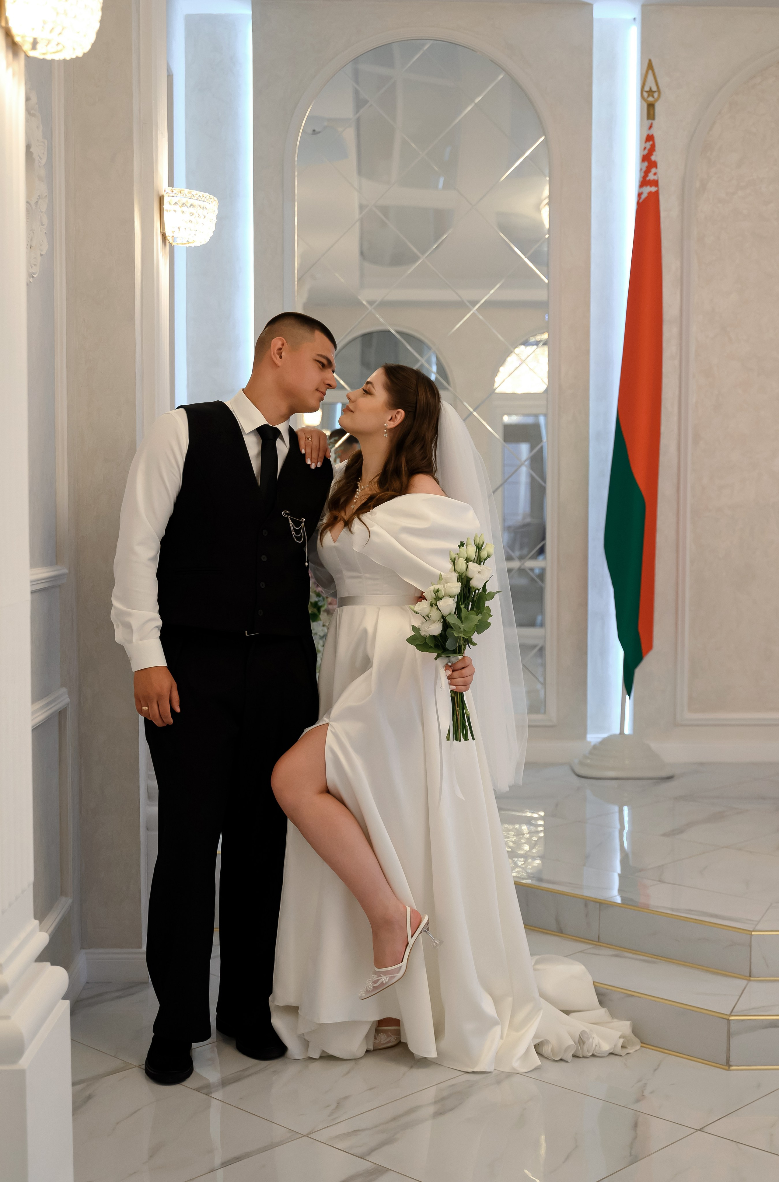 G&A. Фотограф в Лунинце и Брестской области