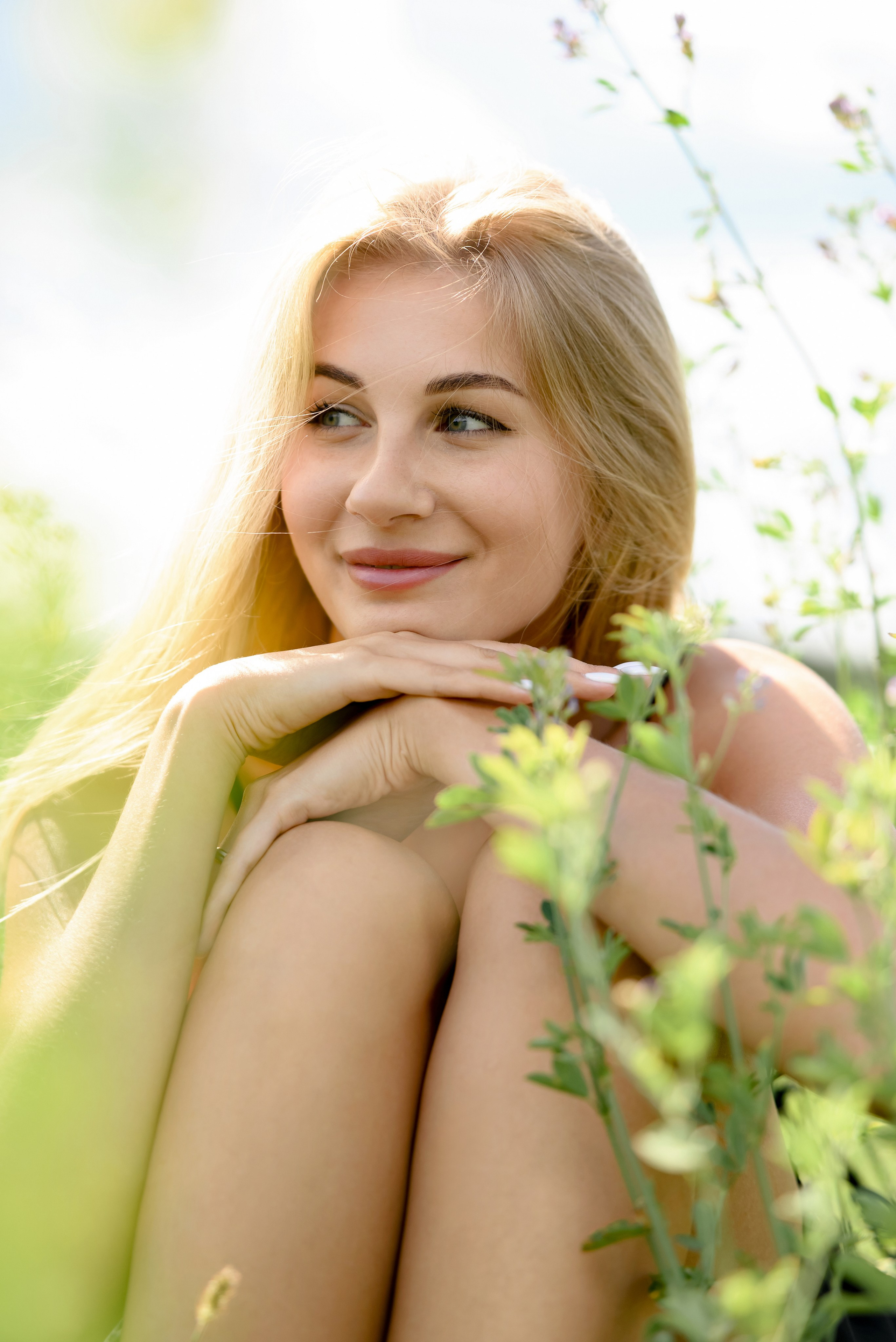 Анна. Фотограф в Лунинце и Брестской области
