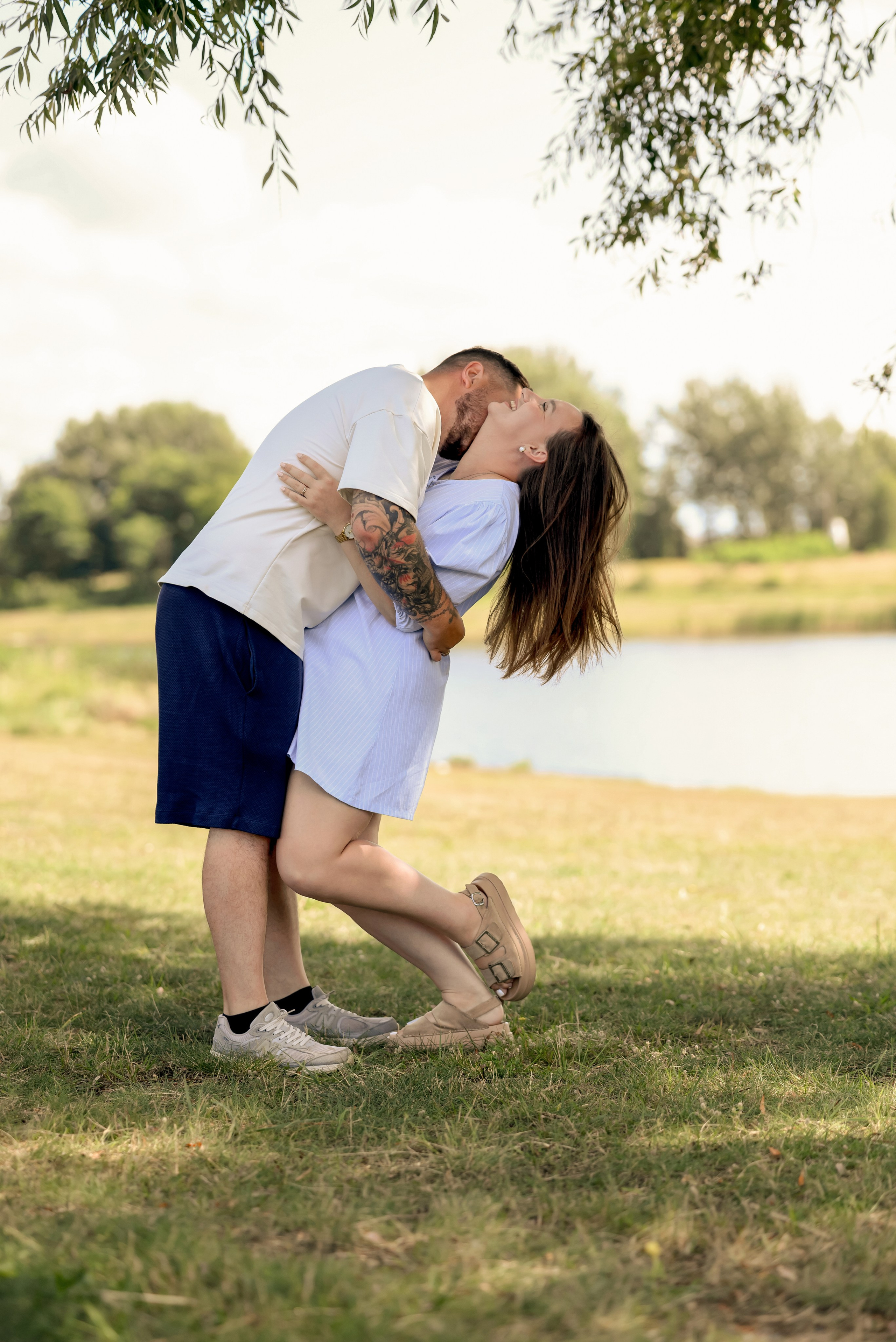 Love Story. Фотограф в Лунинце и Брестской области