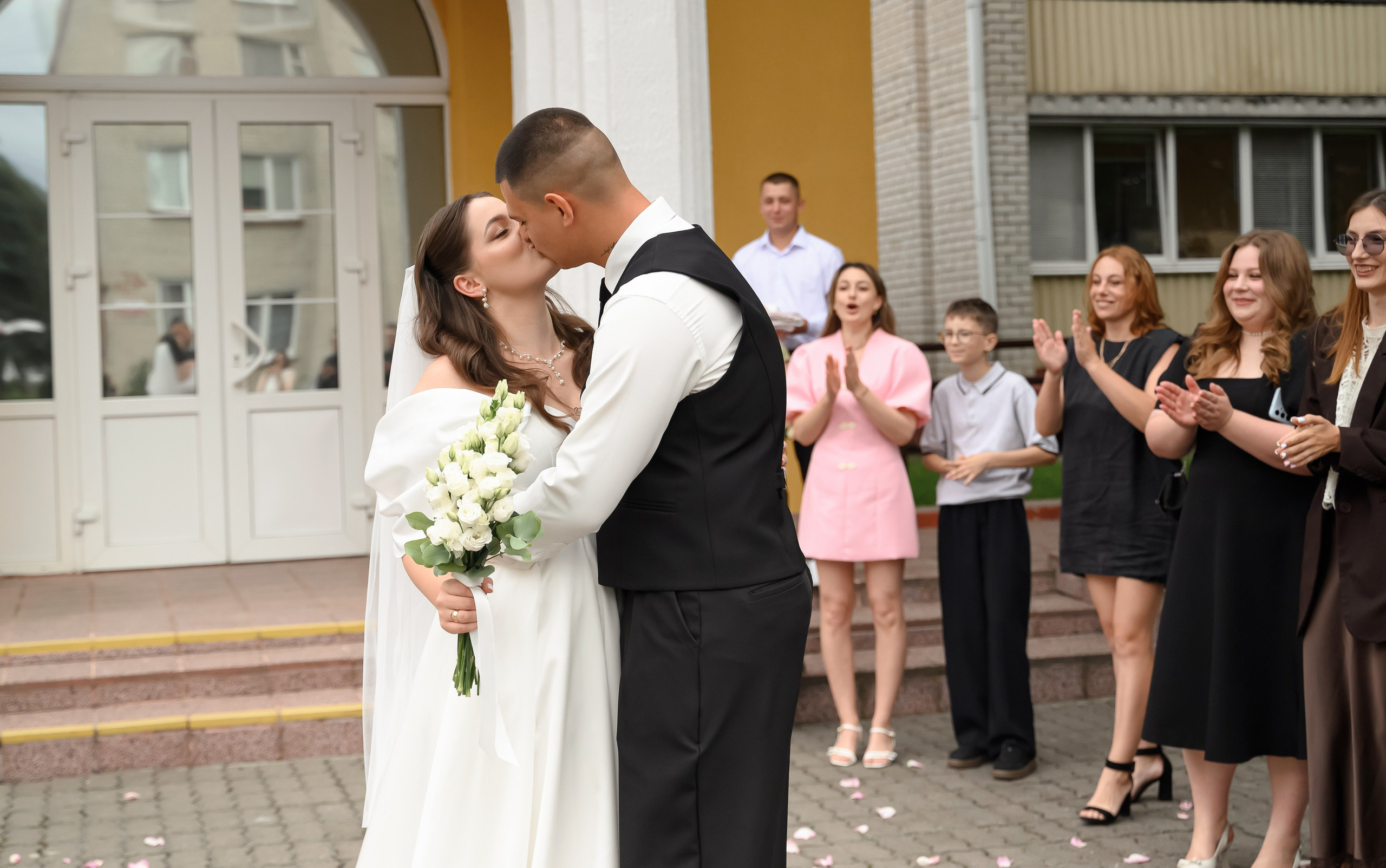 G&A. Фотограф в Лунинце и Брестской области