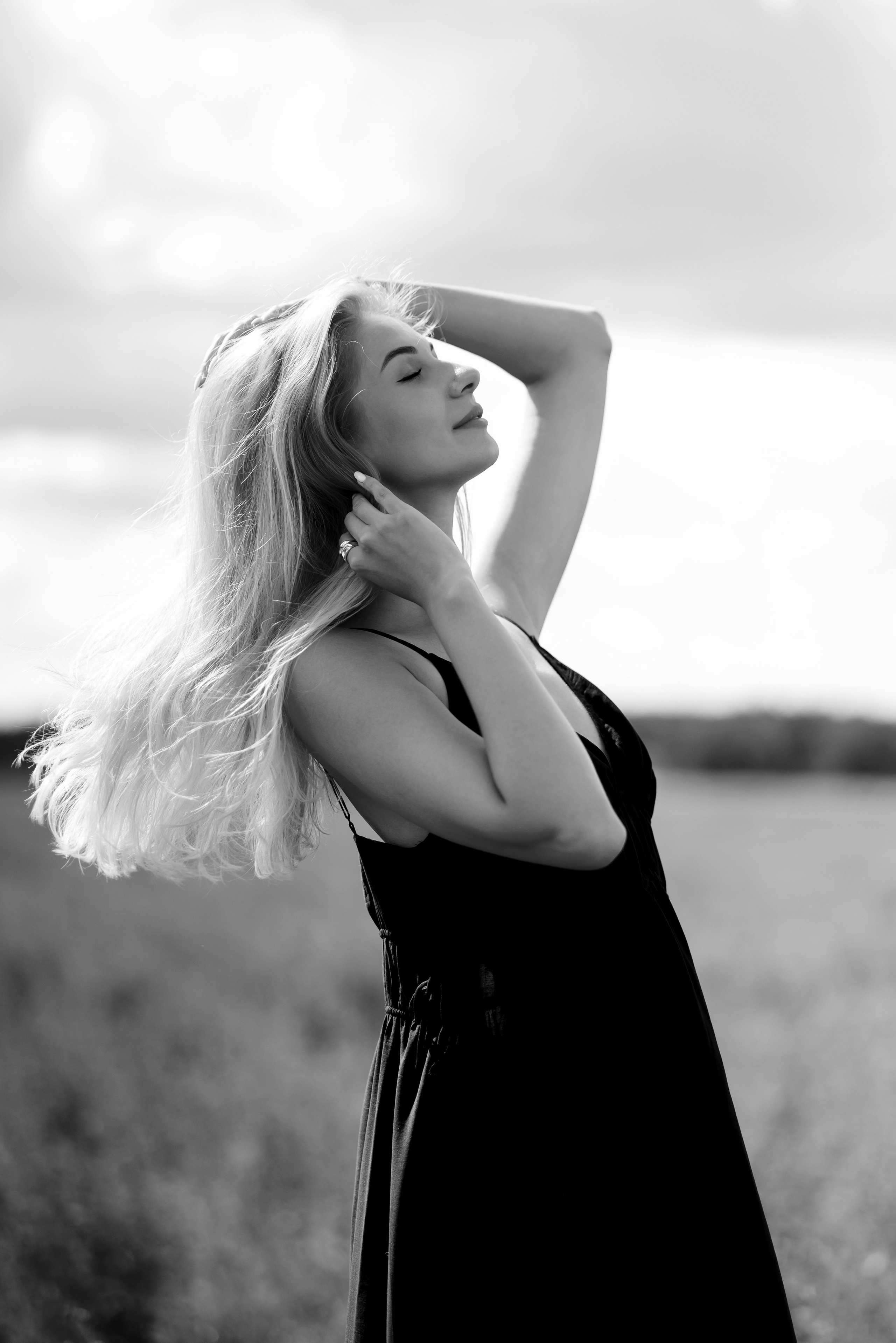 Анна. Фотограф в Лунинце и Брестской области