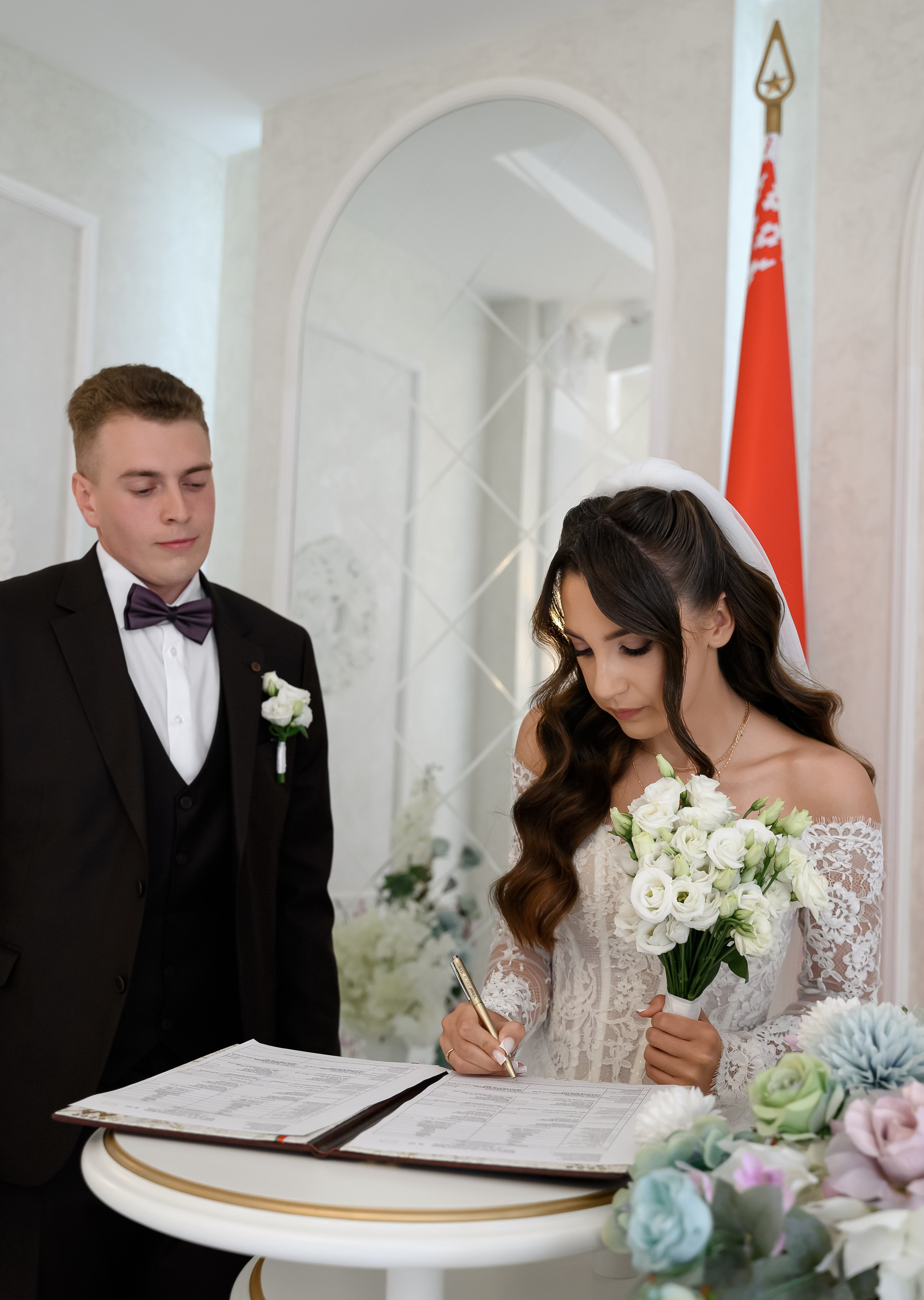 D&E. Фотограф в Лунинце и Брестской области