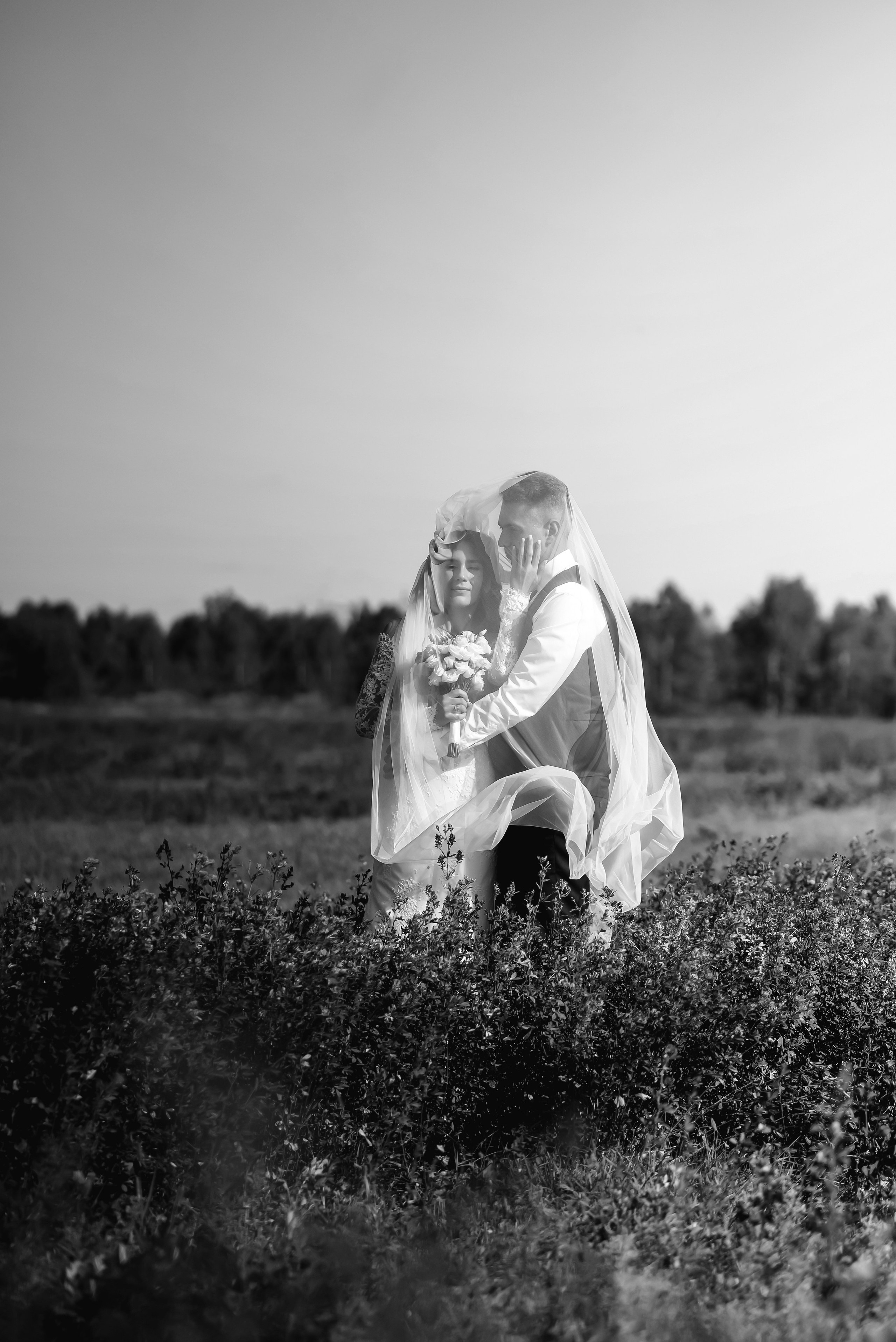 D&E. Фотограф в Лунинце и Брестской области