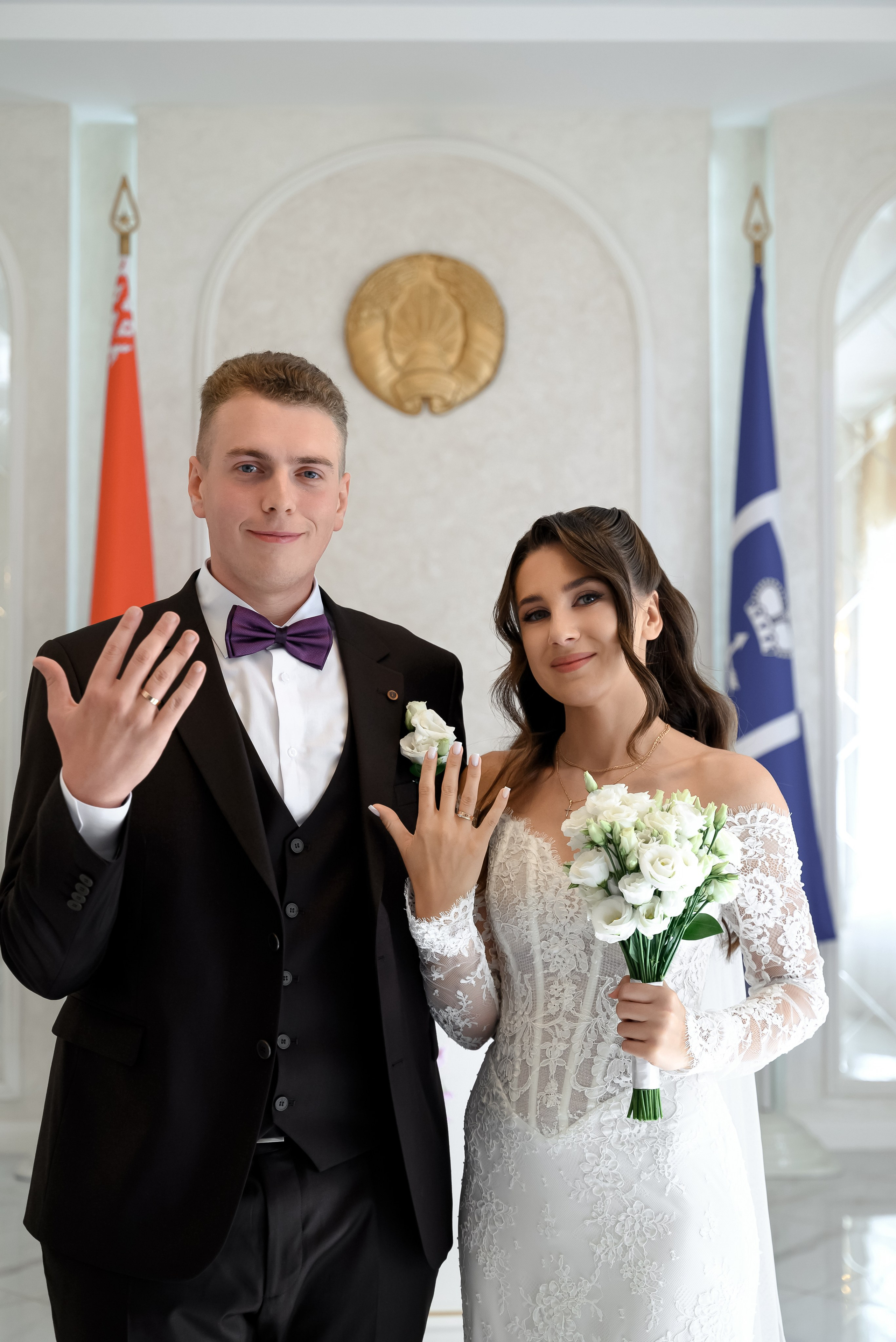 D&E. Фотограф в Лунинце и Брестской области