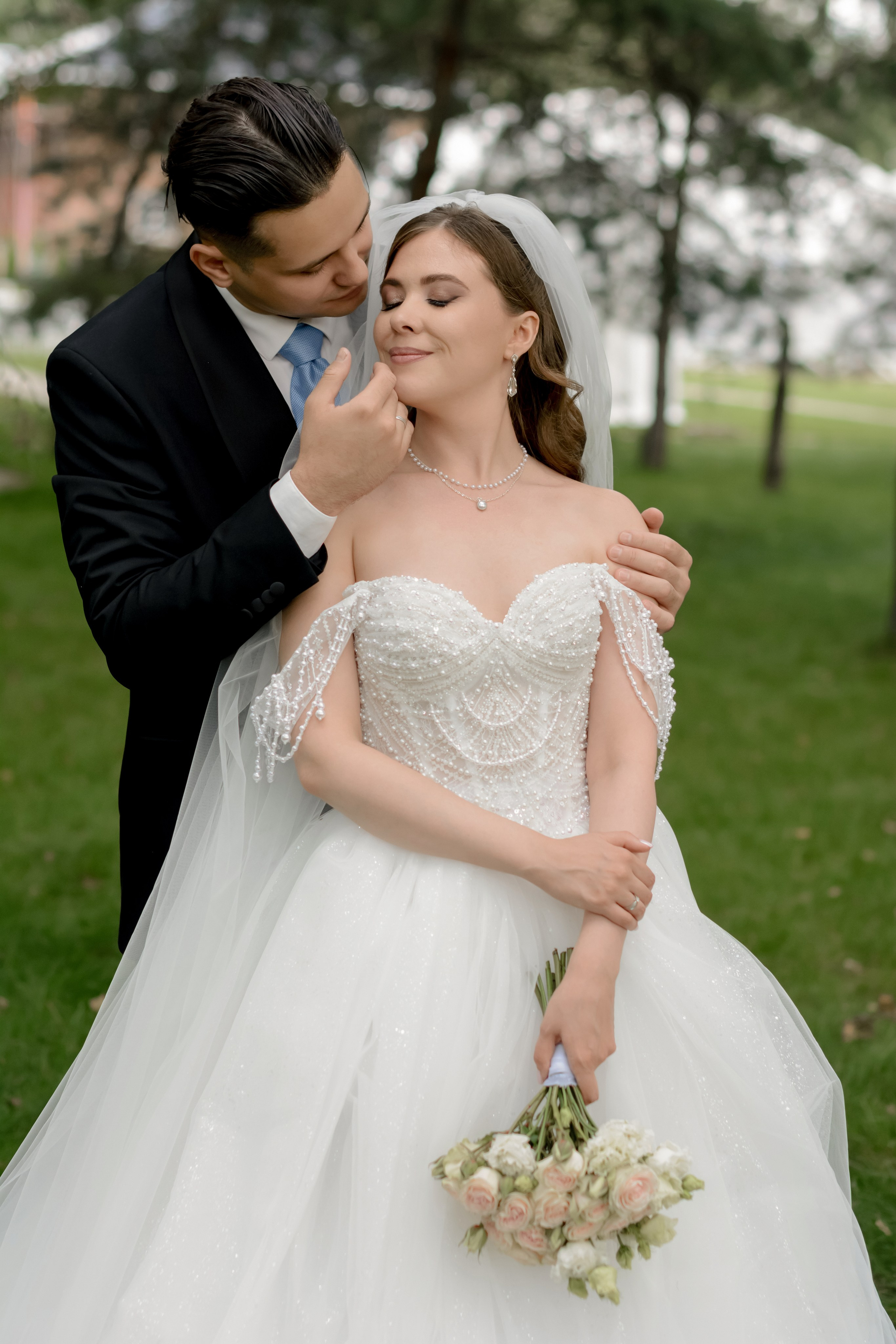 I&K. Фотограф в Лунинце и Брестской области
