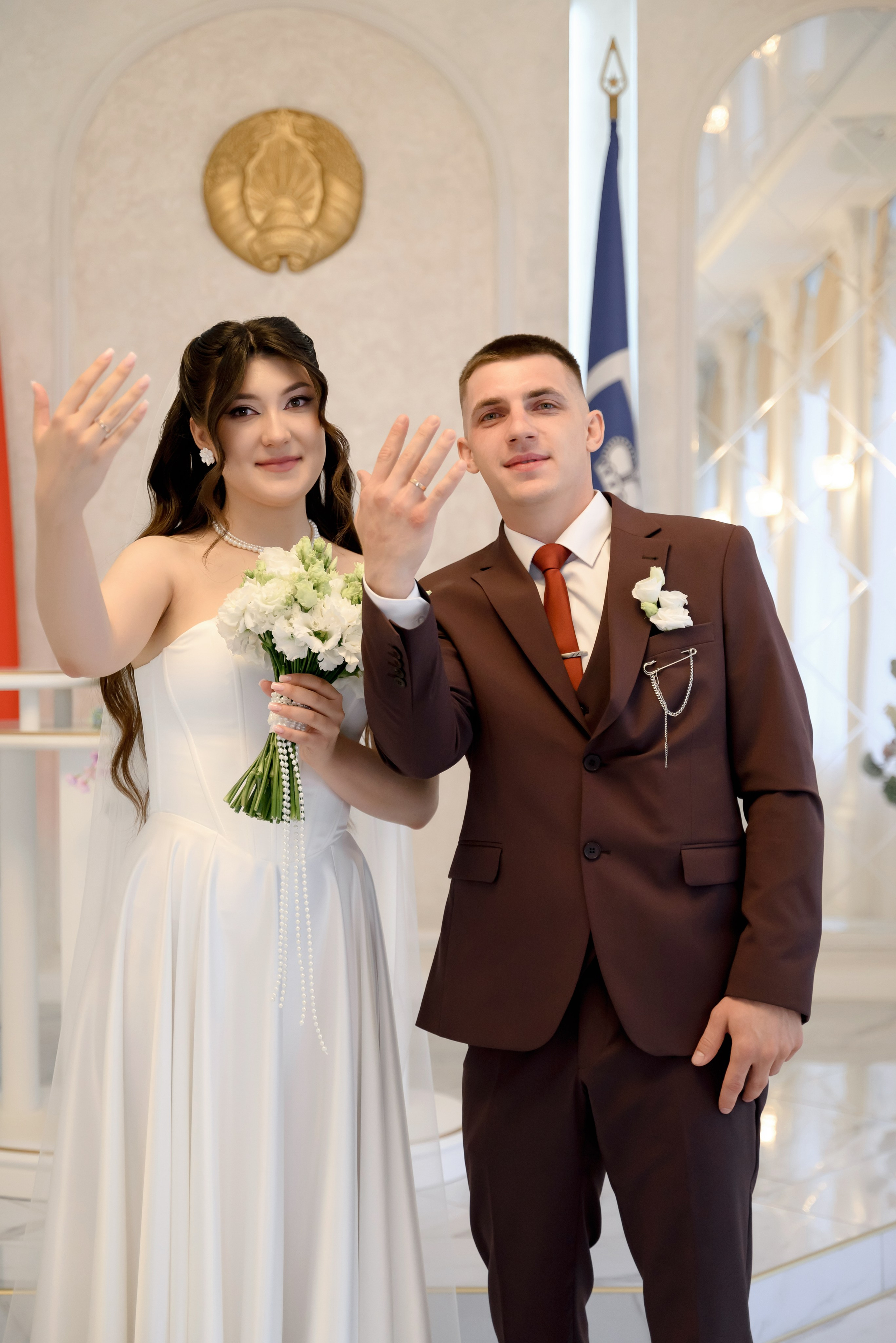 E&A. Фотограф в Лунинце и Брестской области