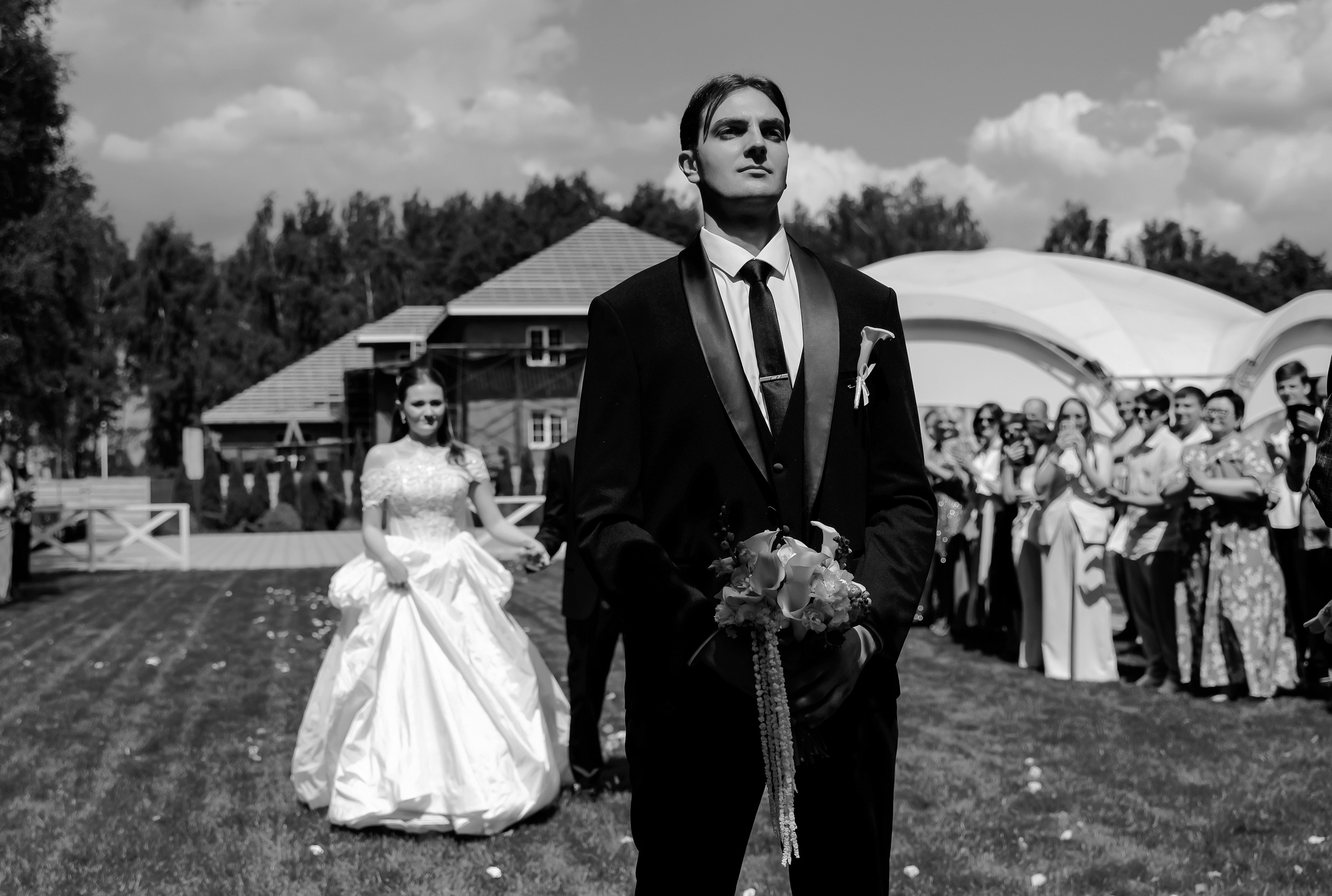 V&R. Фотограф в Лунинце и Брестской области