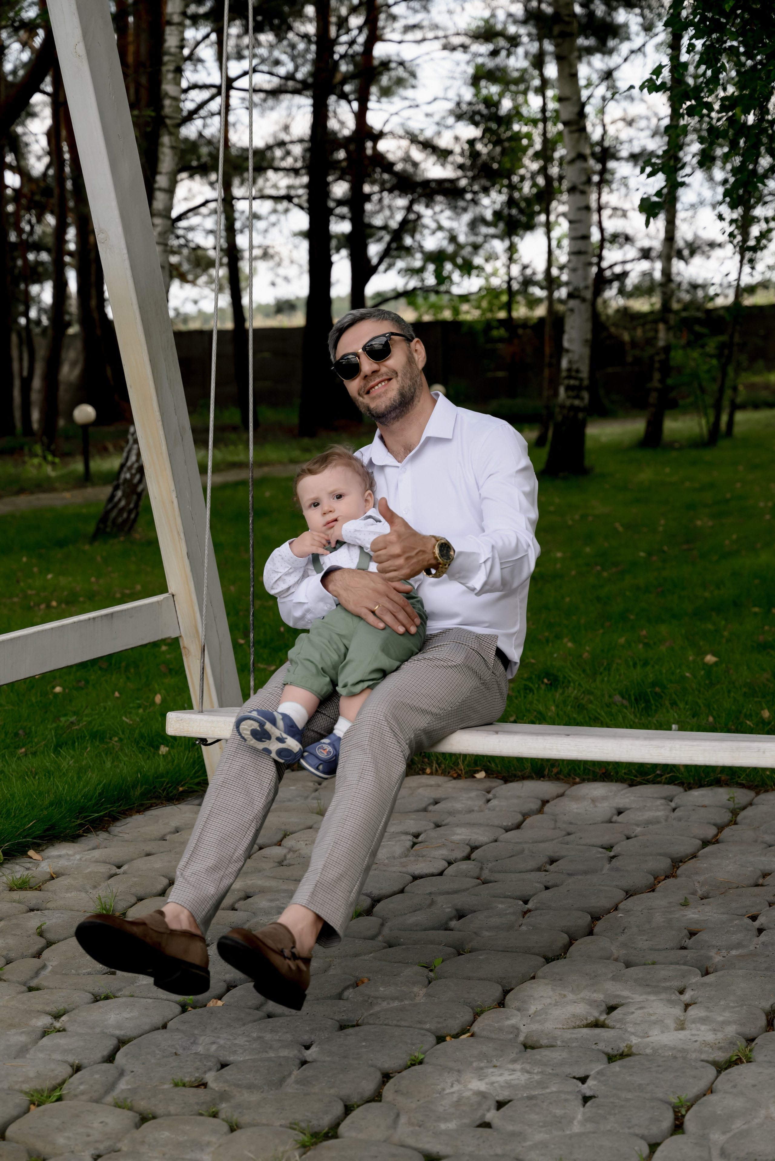 I&K. Фотограф в Лунинце и Брестской области