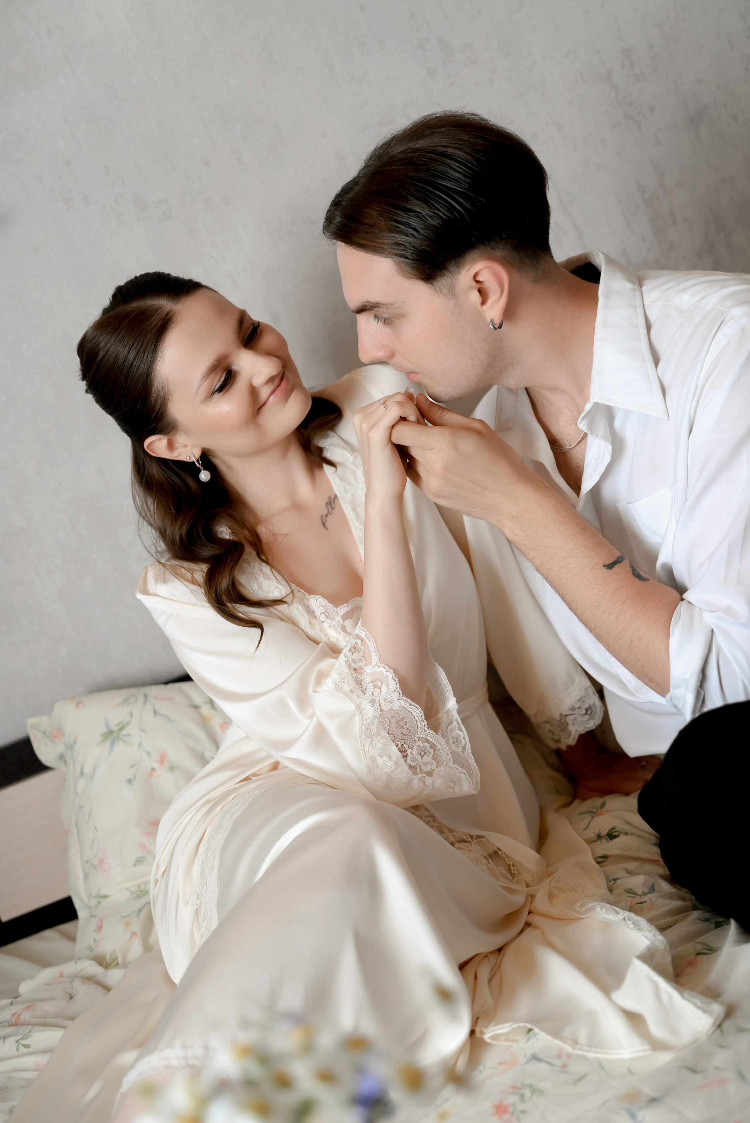 V&R. Фотограф в Лунинце и Брестской области