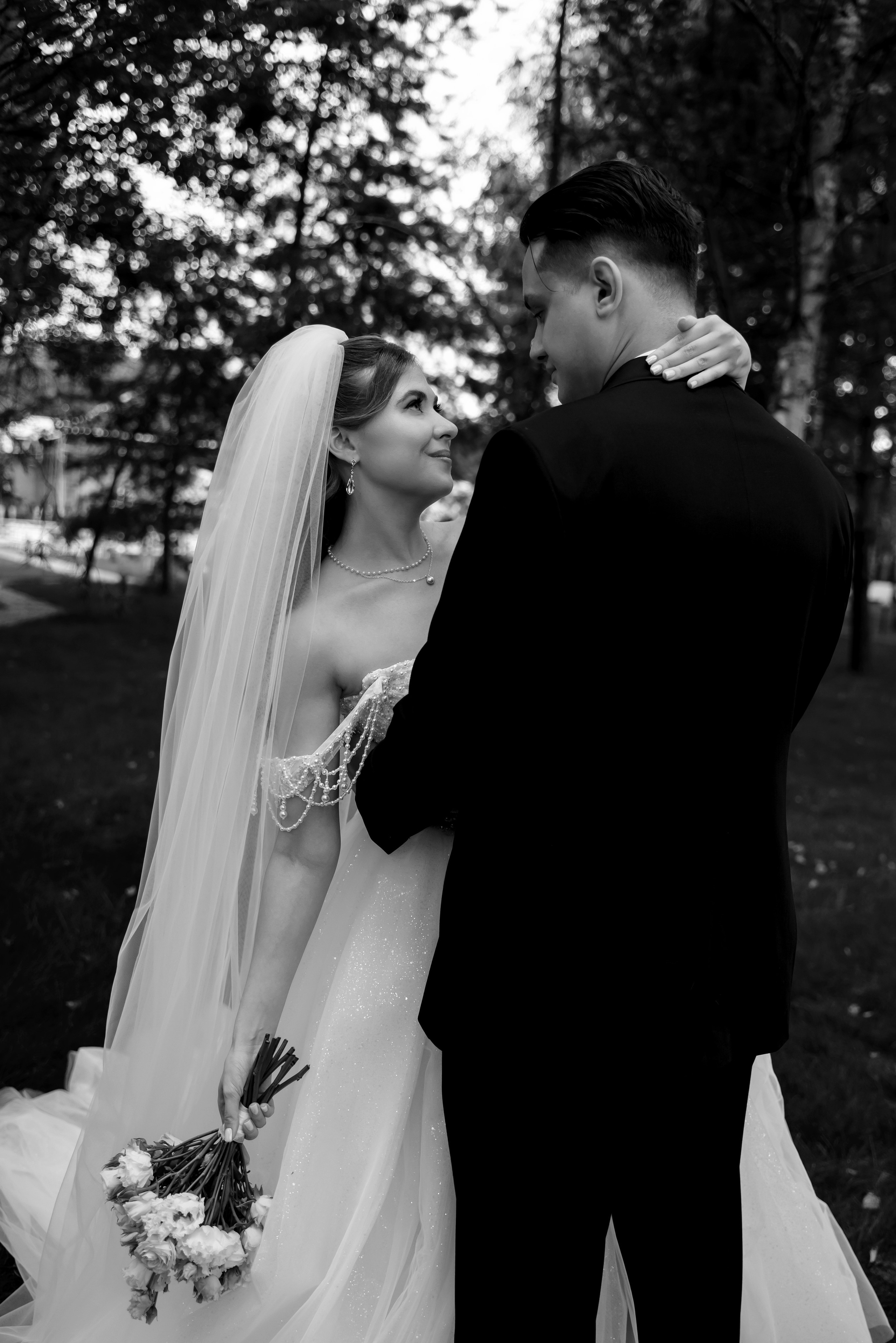 I&K. Фотограф в Лунинце и Брестской области