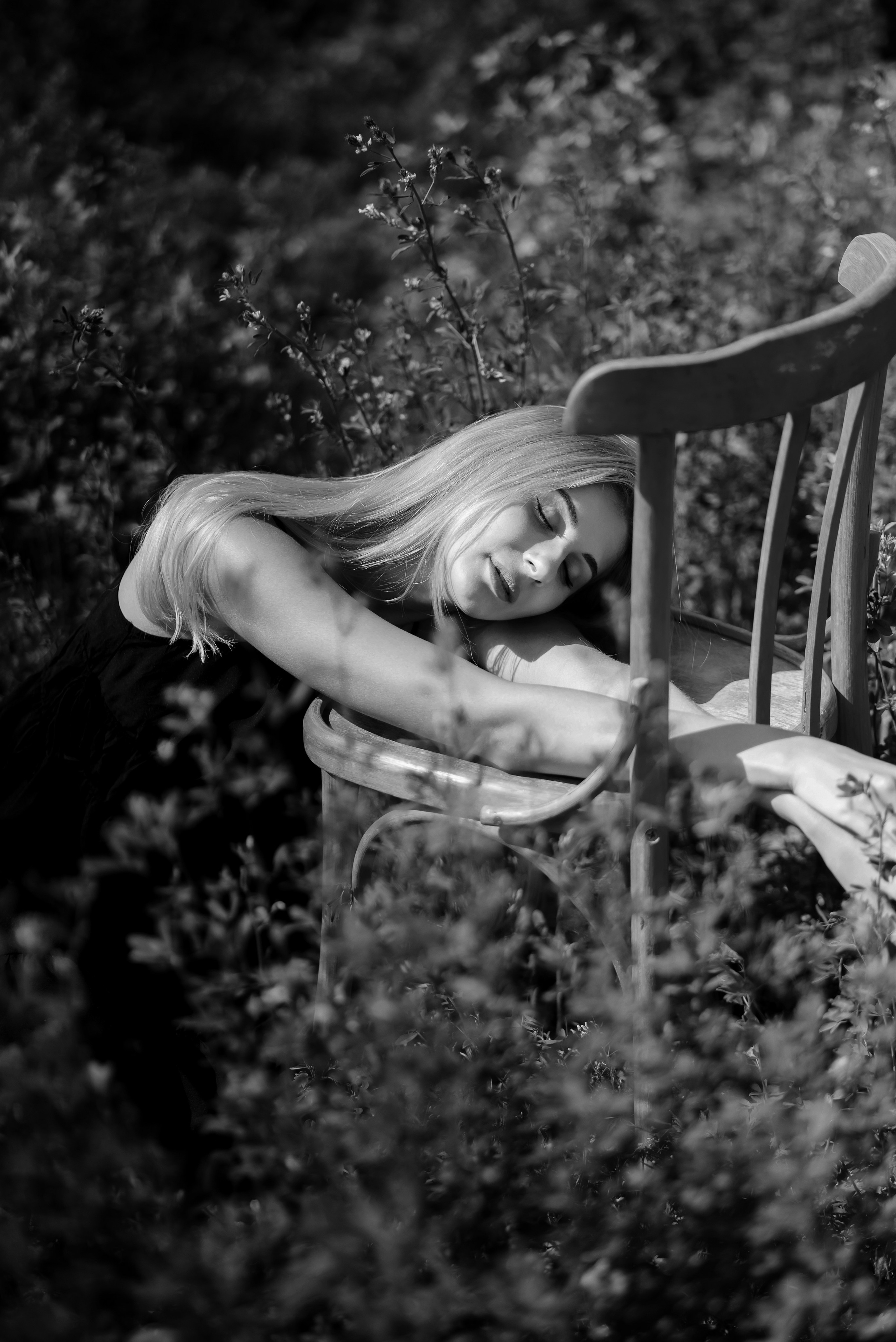 Анна. Фотограф в Лунинце и Брестской области