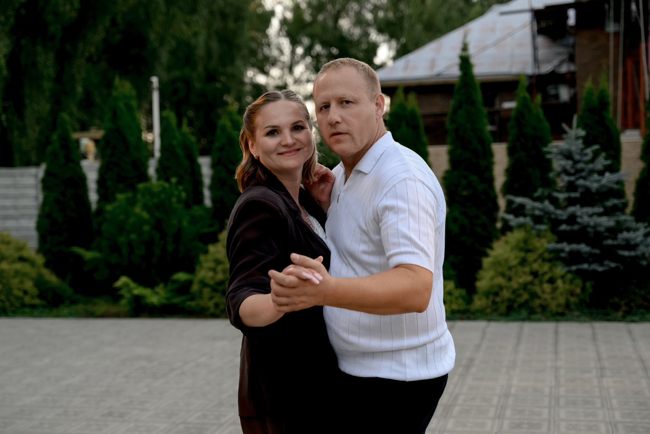 I&K. Фотограф в Лунинце и Брестской области