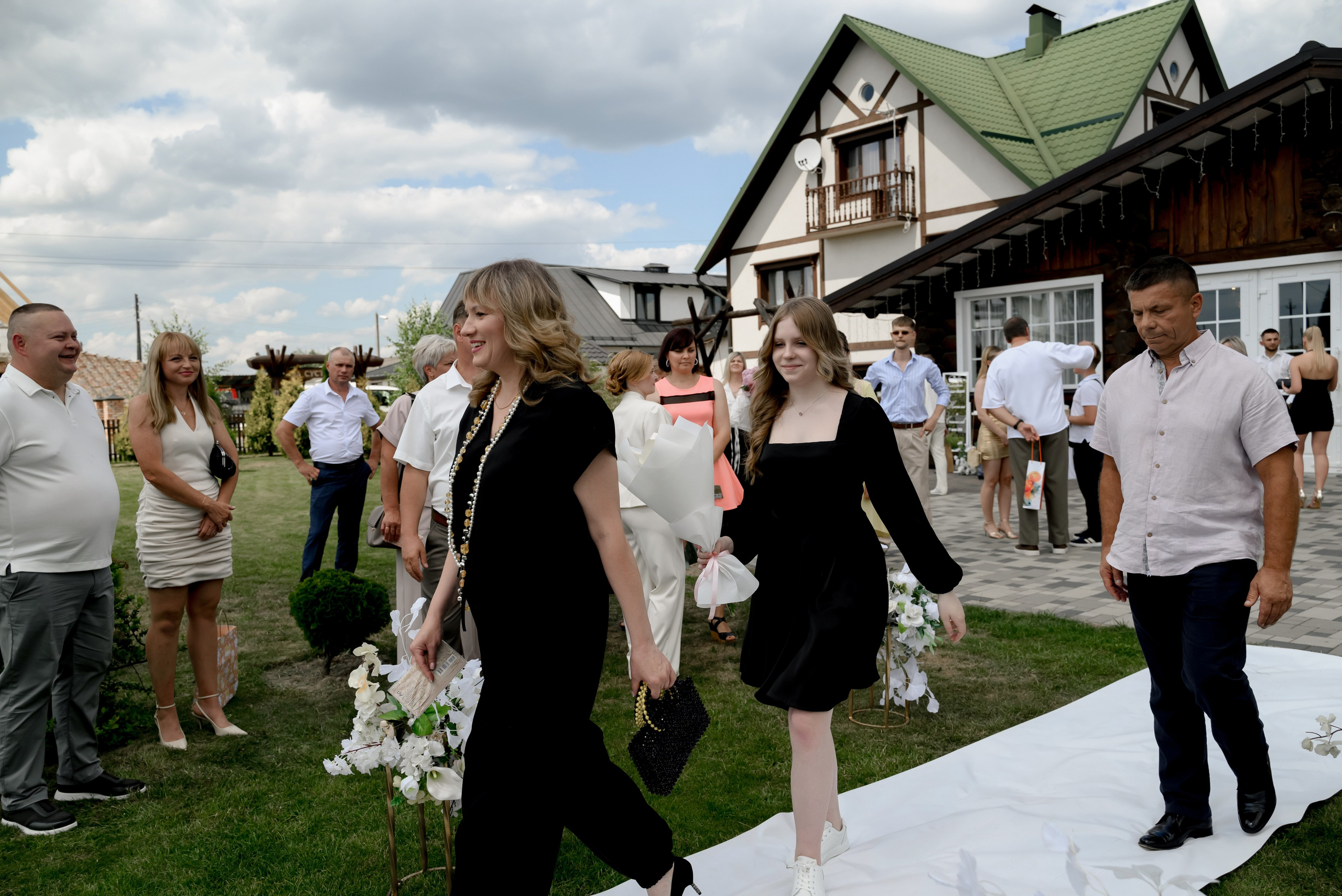 S&N. Фотограф в Лунинце и Брестской области