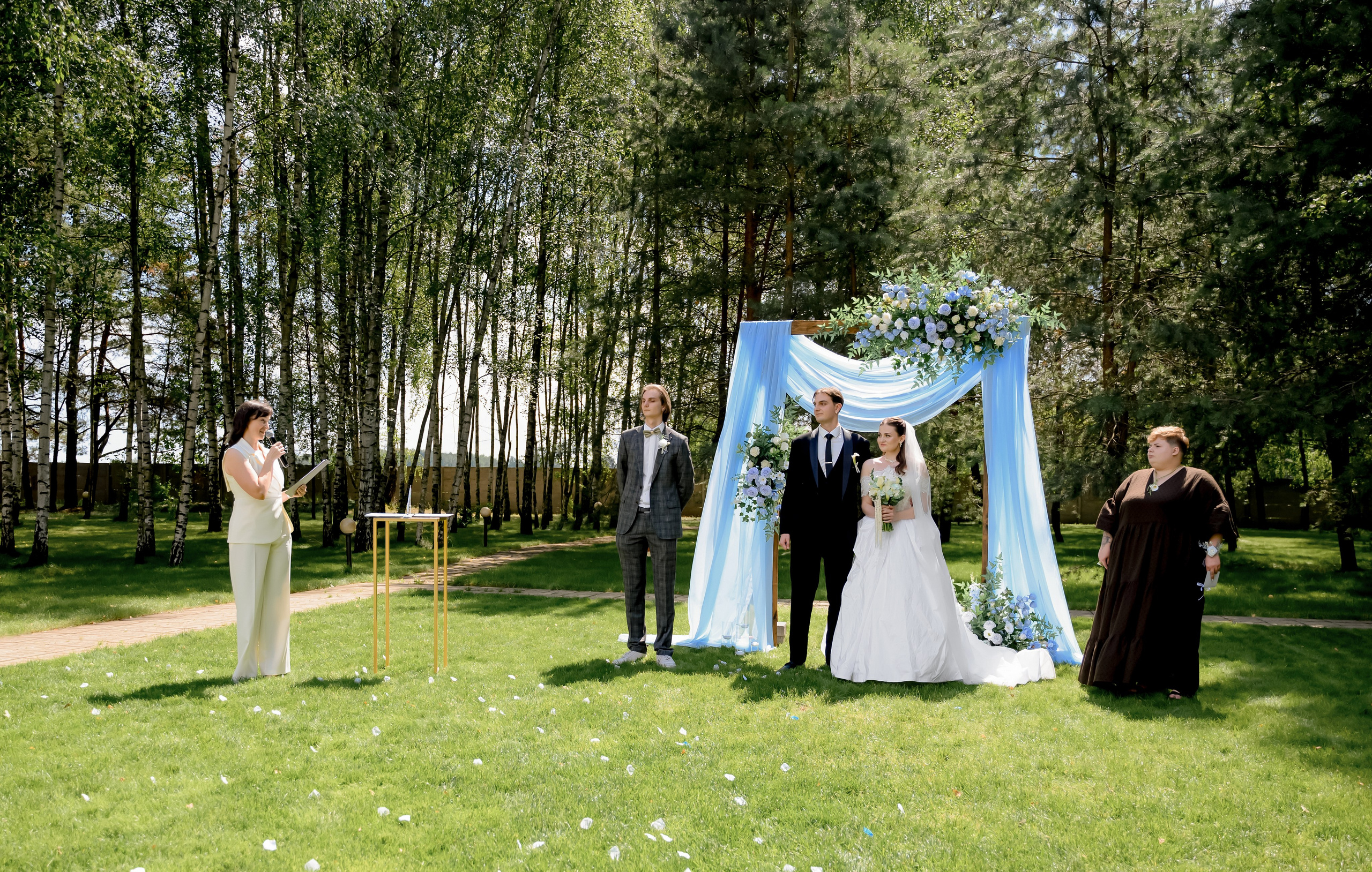 V&R. Фотограф в Лунинце и Брестской области