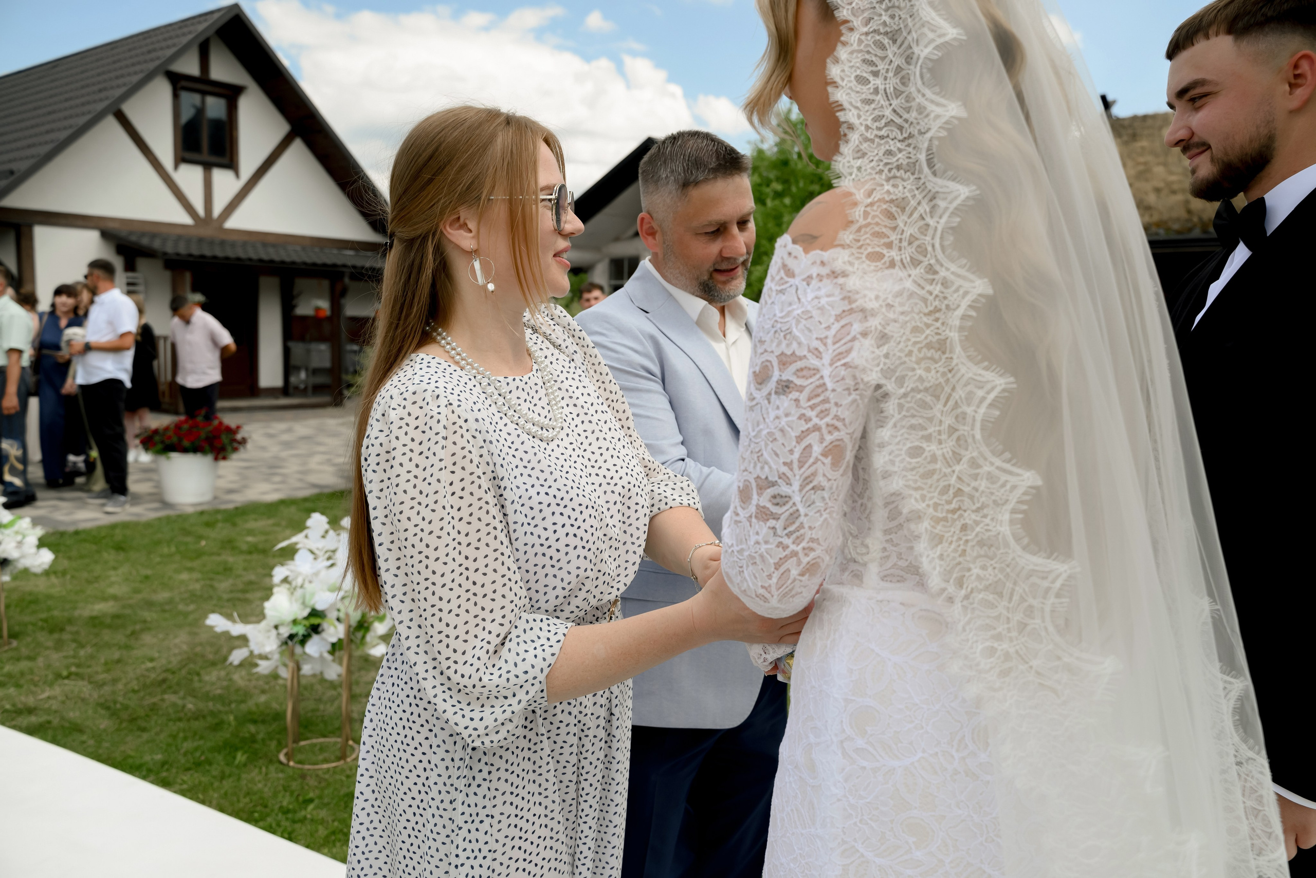 S&N. Фотограф в Лунинце и Брестской области