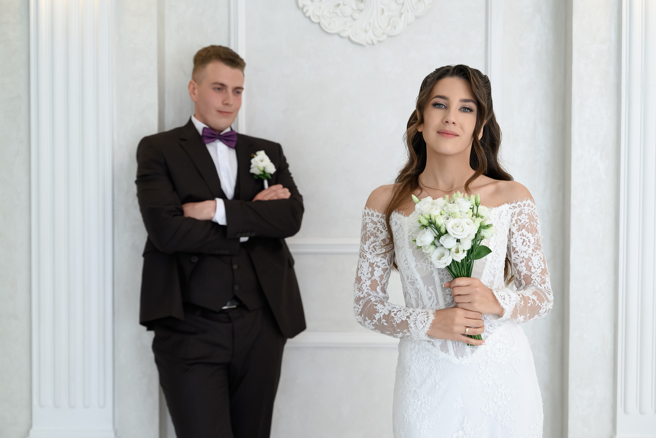 D&E. Фотограф в Лунинце и Брестской области