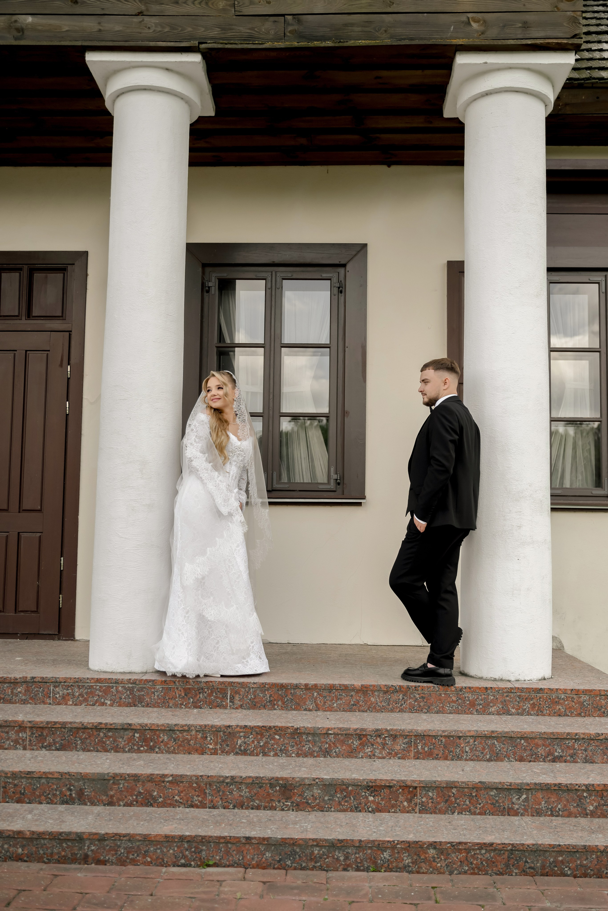 S&N. Фотограф в Лунинце и Брестской области