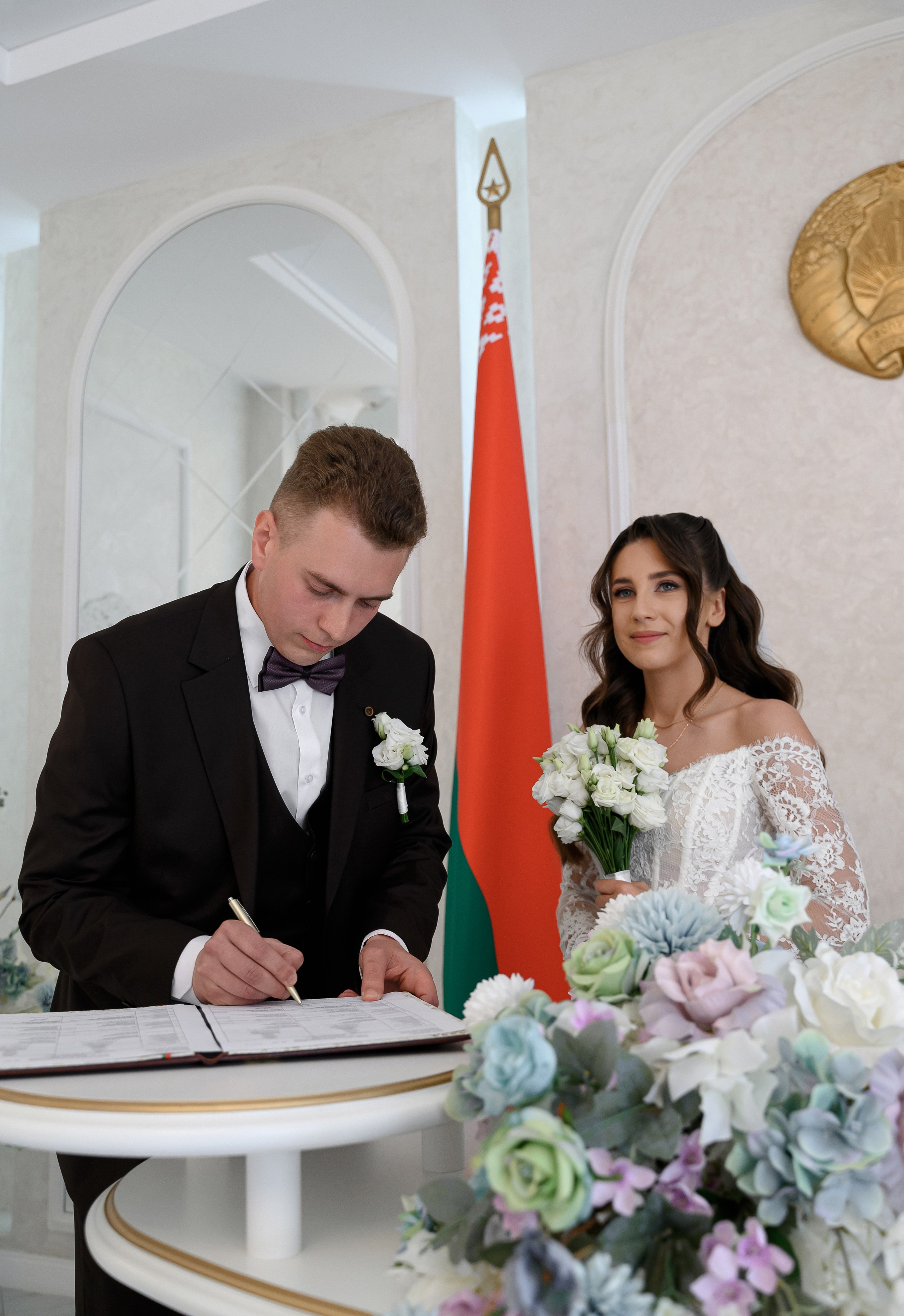 D&E. Фотограф в Лунинце и Брестской области