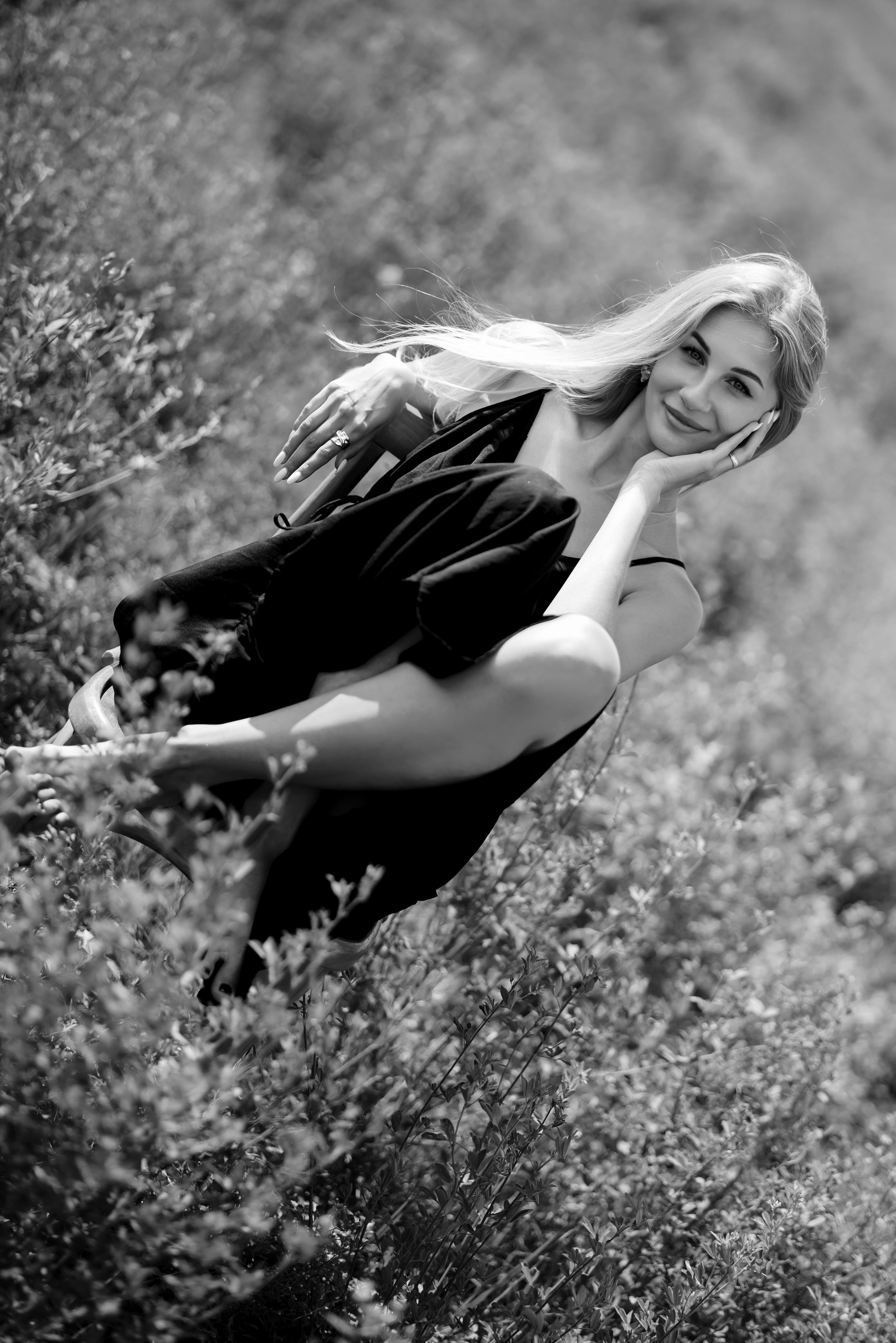 Анна. Фотограф в Лунинце и Брестской области