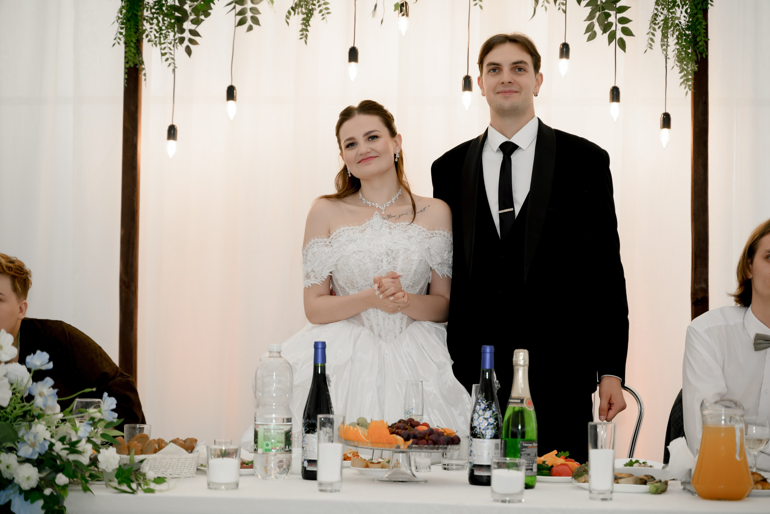 V&R. Фотограф в Лунинце и Брестской области
