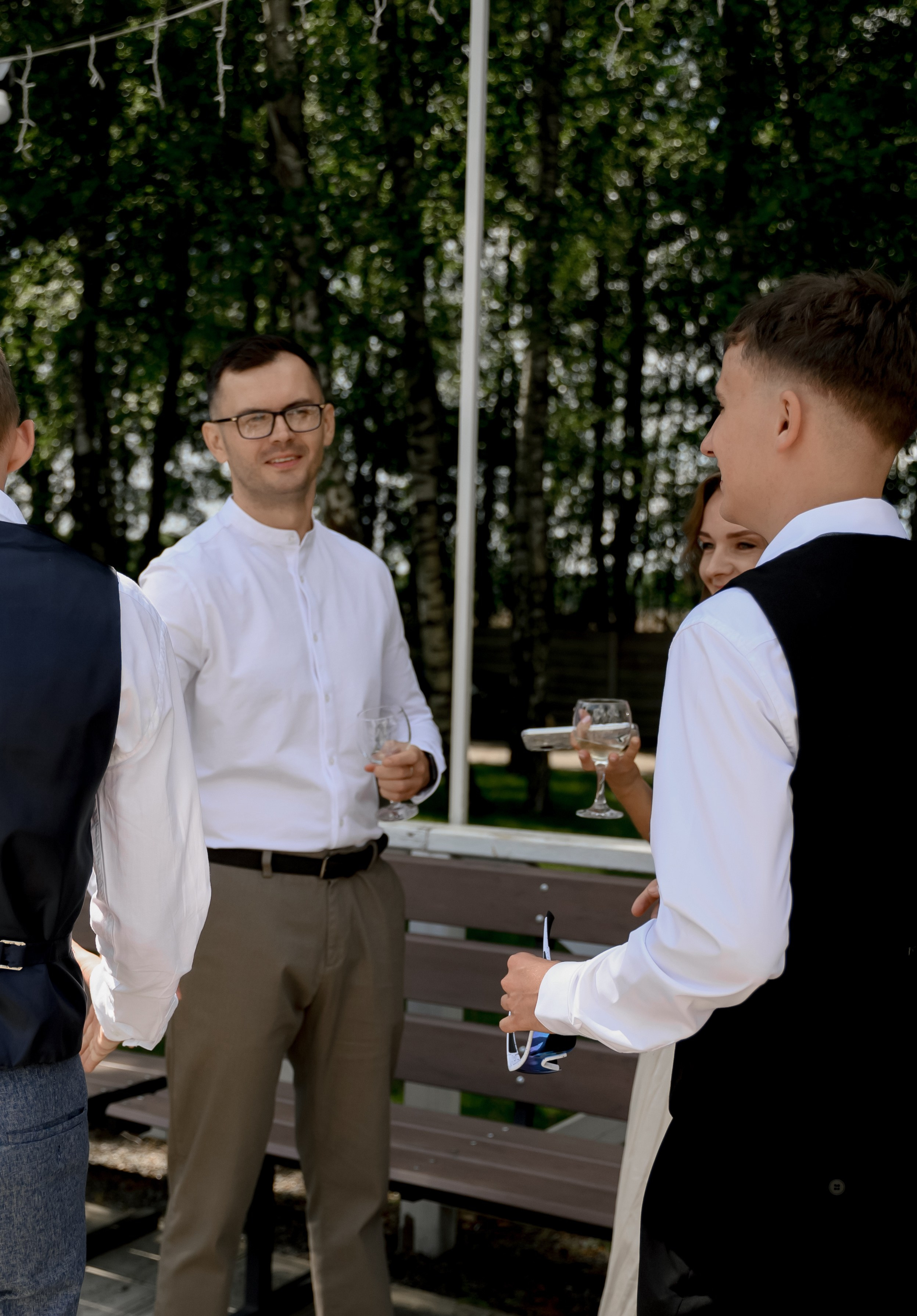 I&K. Фотограф в Лунинце и Брестской области