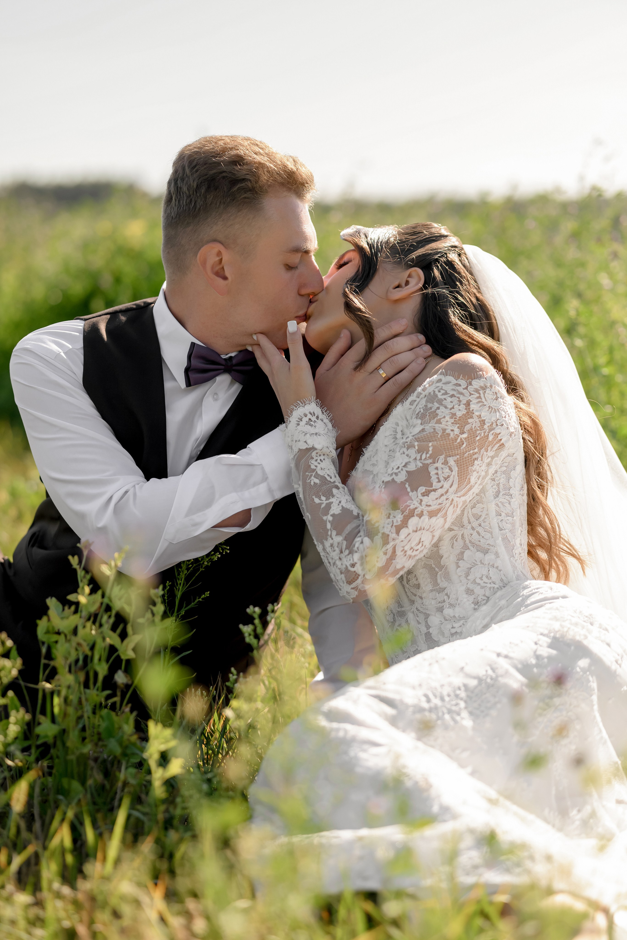 D&E. Фотограф в Лунинце и Брестской области