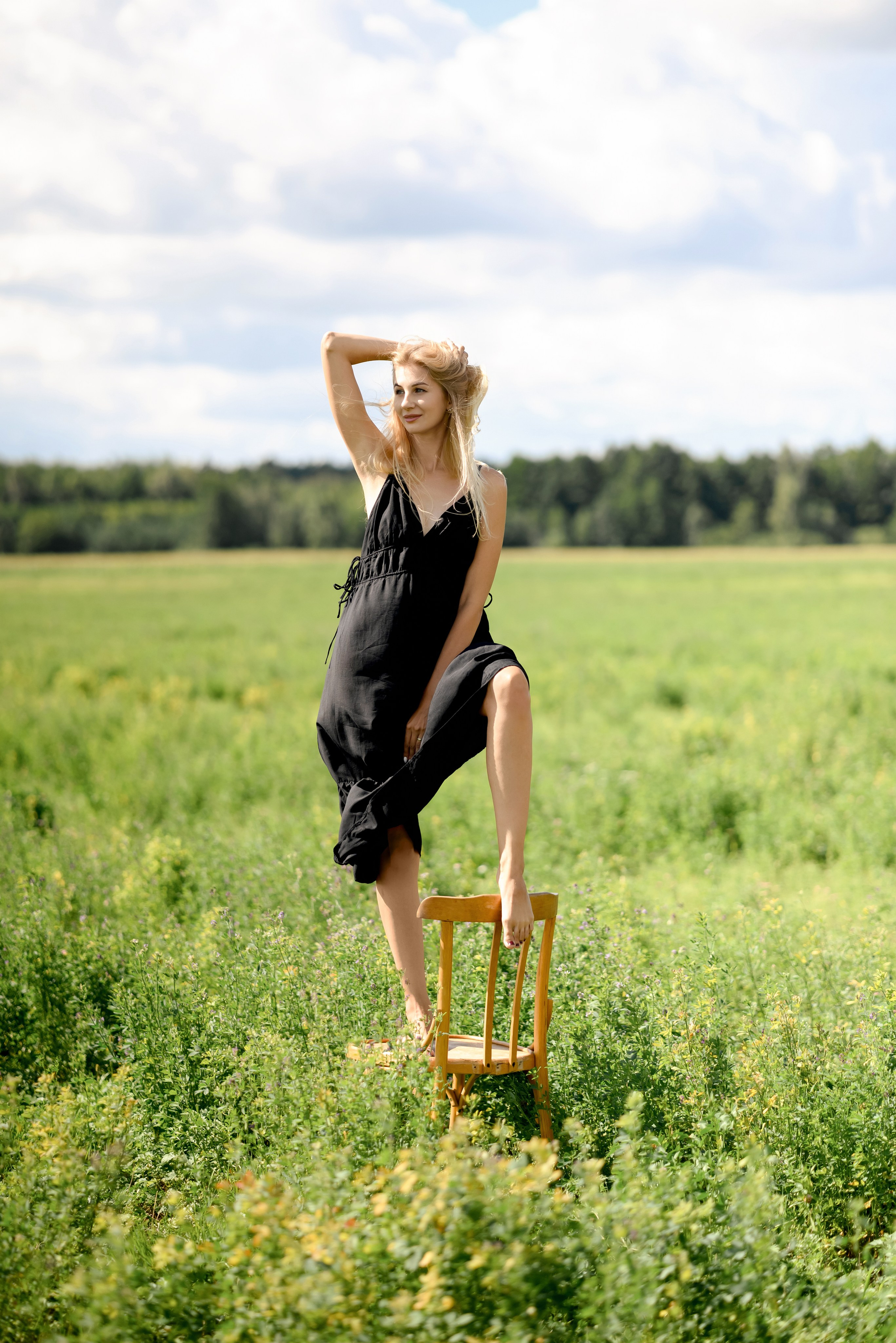 Анна. Фотограф в Лунинце и Брестской области