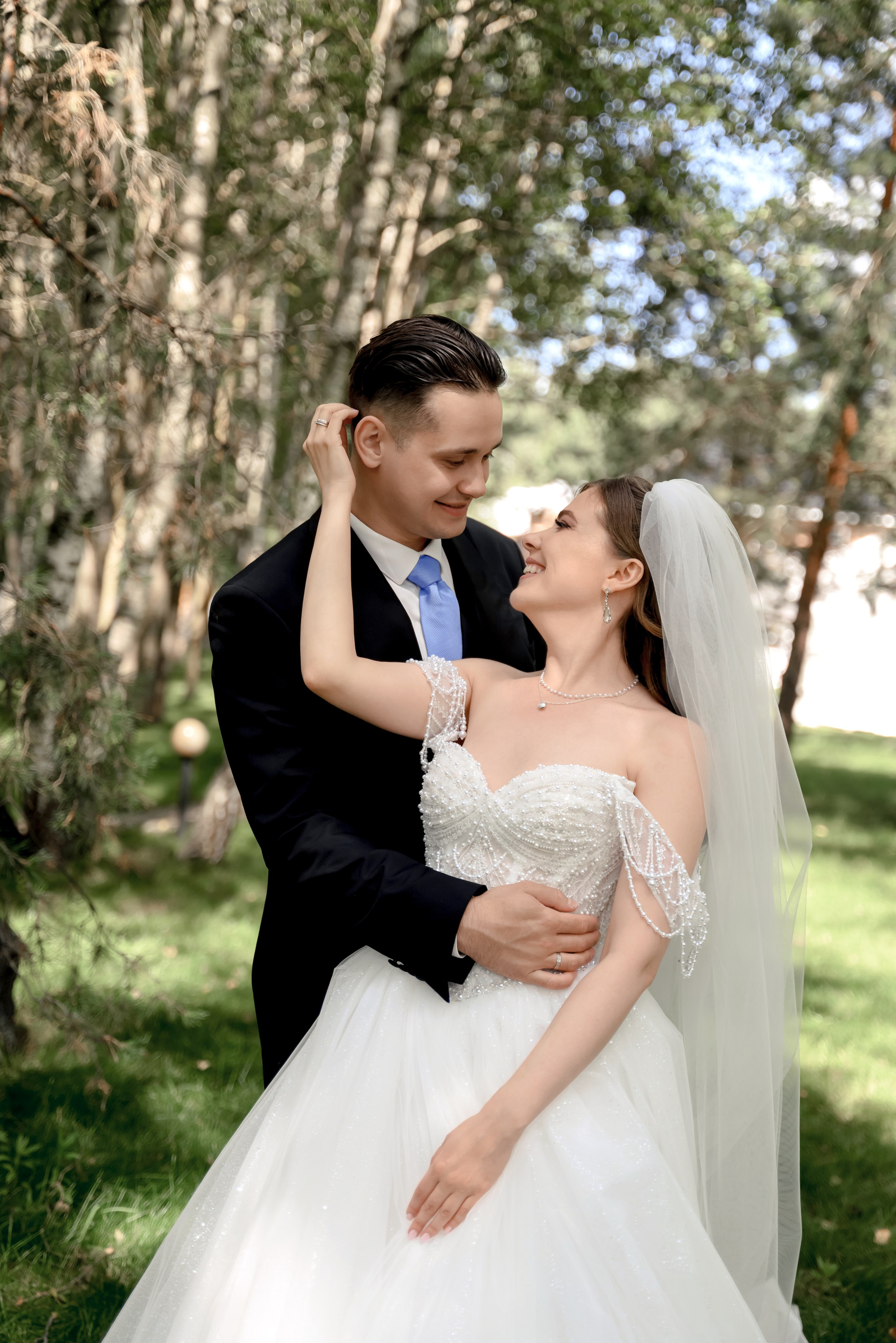 I&K. Фотограф в Лунинце и Брестской области