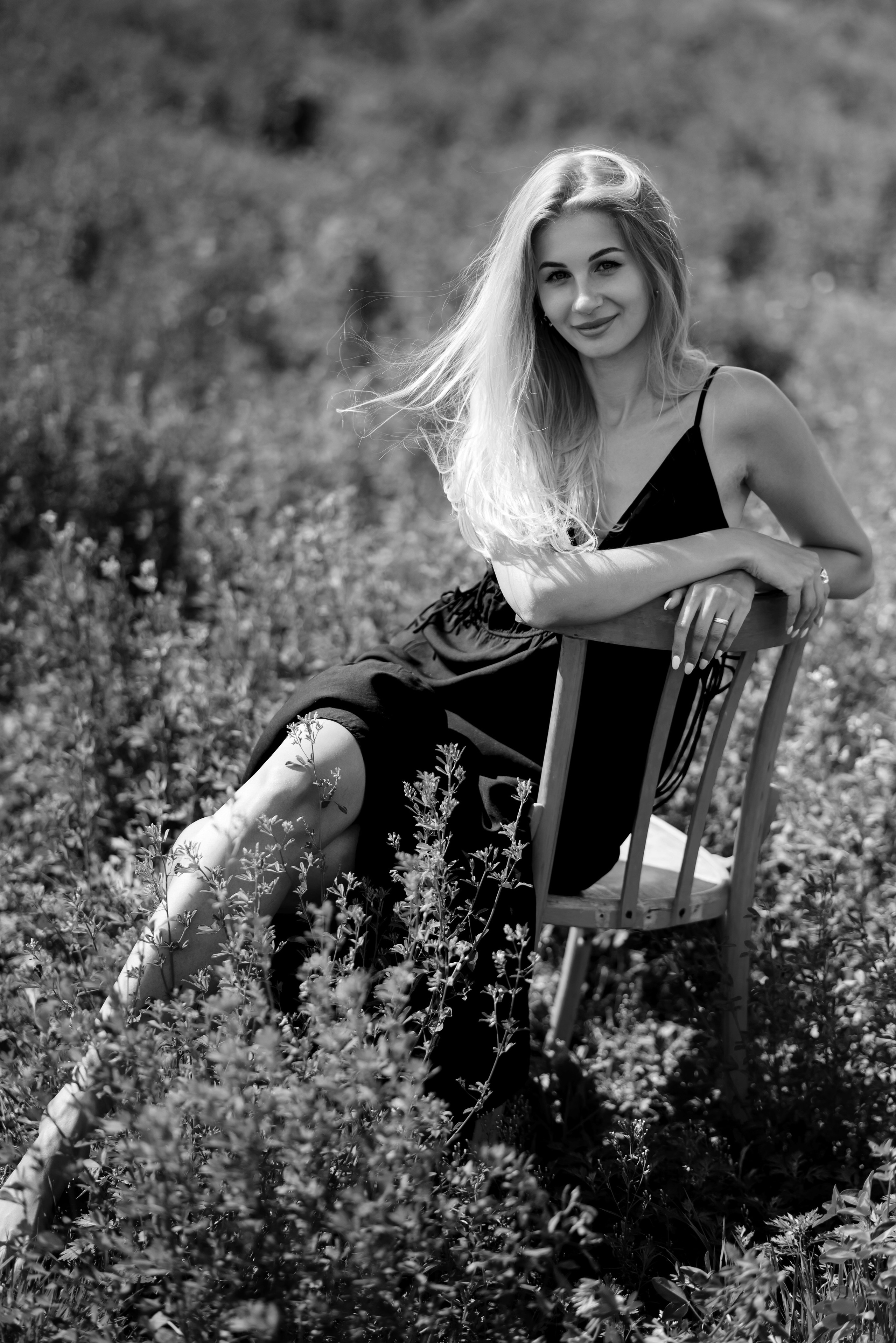 Анна. Фотограф в Лунинце и Брестской области