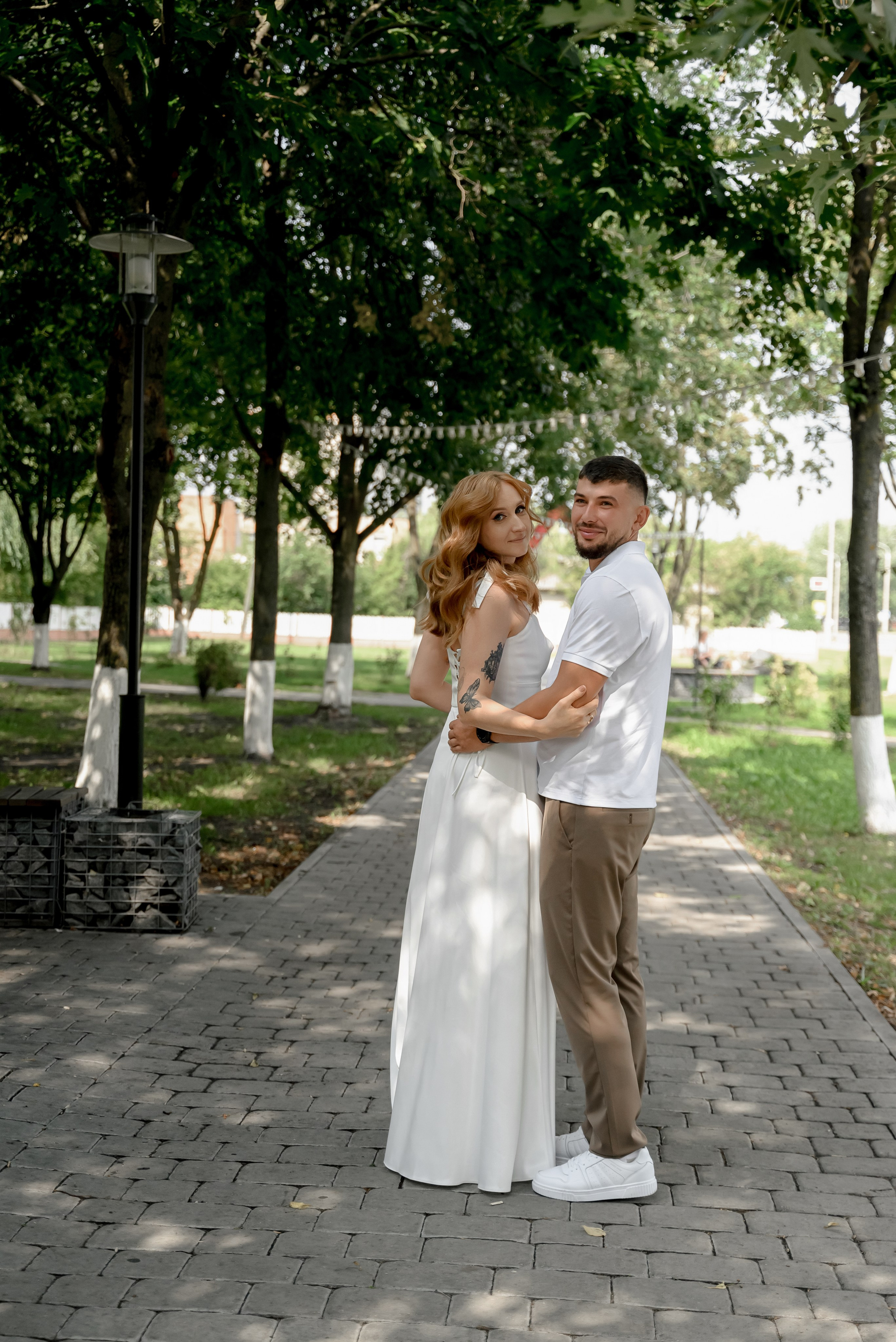 A&V. Фотограф в Лунинце и Брестской области
