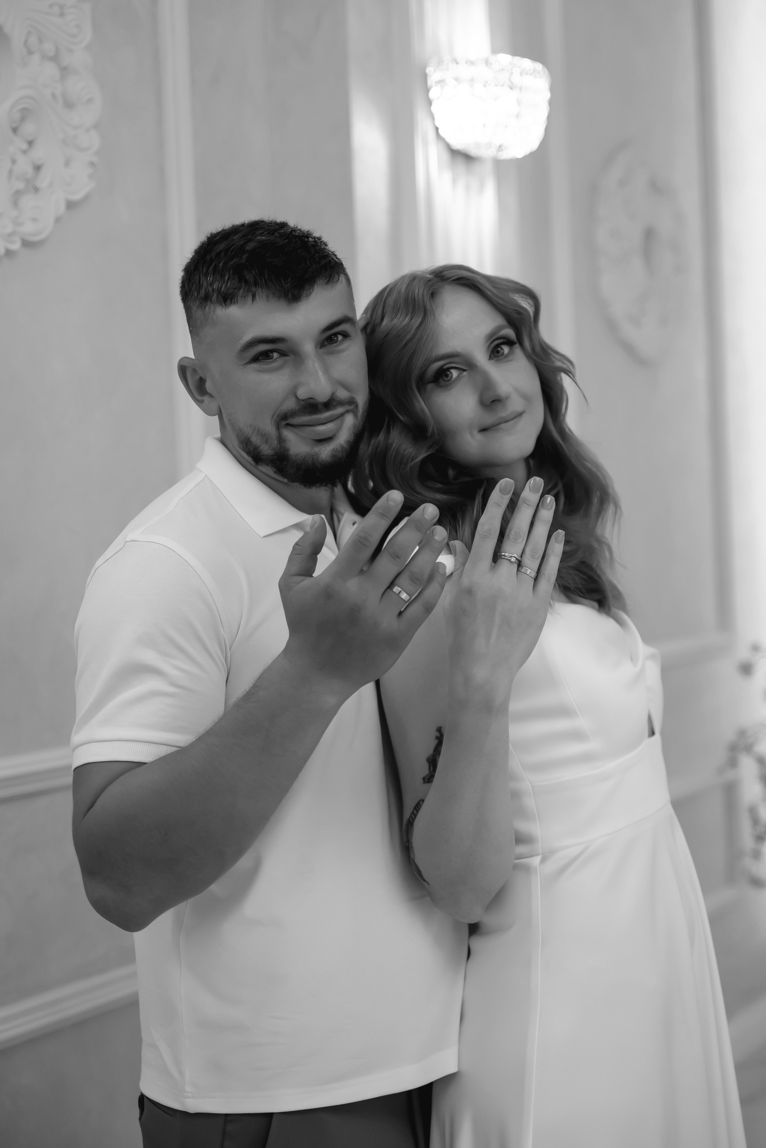 A&V. Фотограф в Лунинце и Брестской области