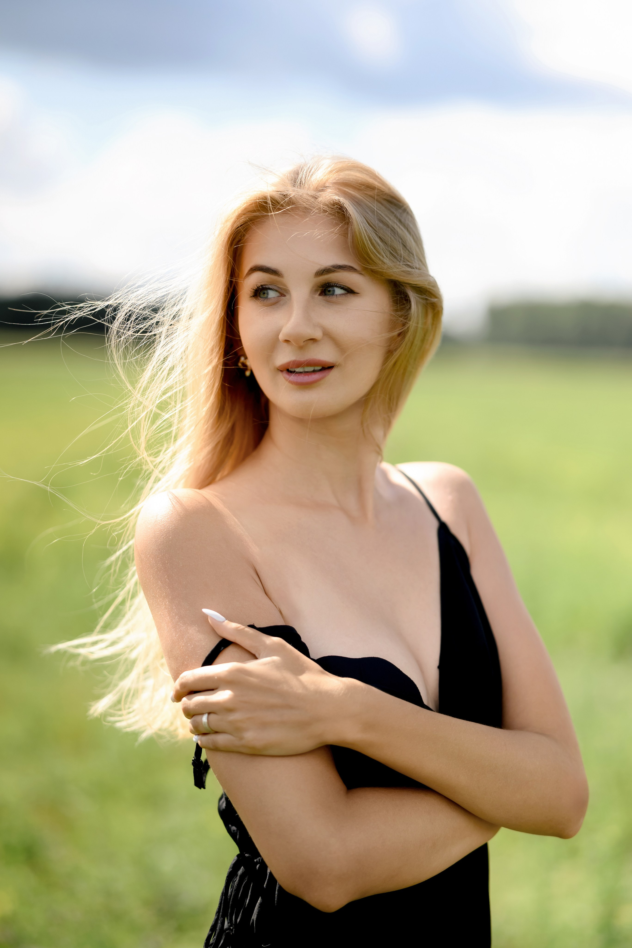 Анна. Фотограф в Лунинце и Брестской области