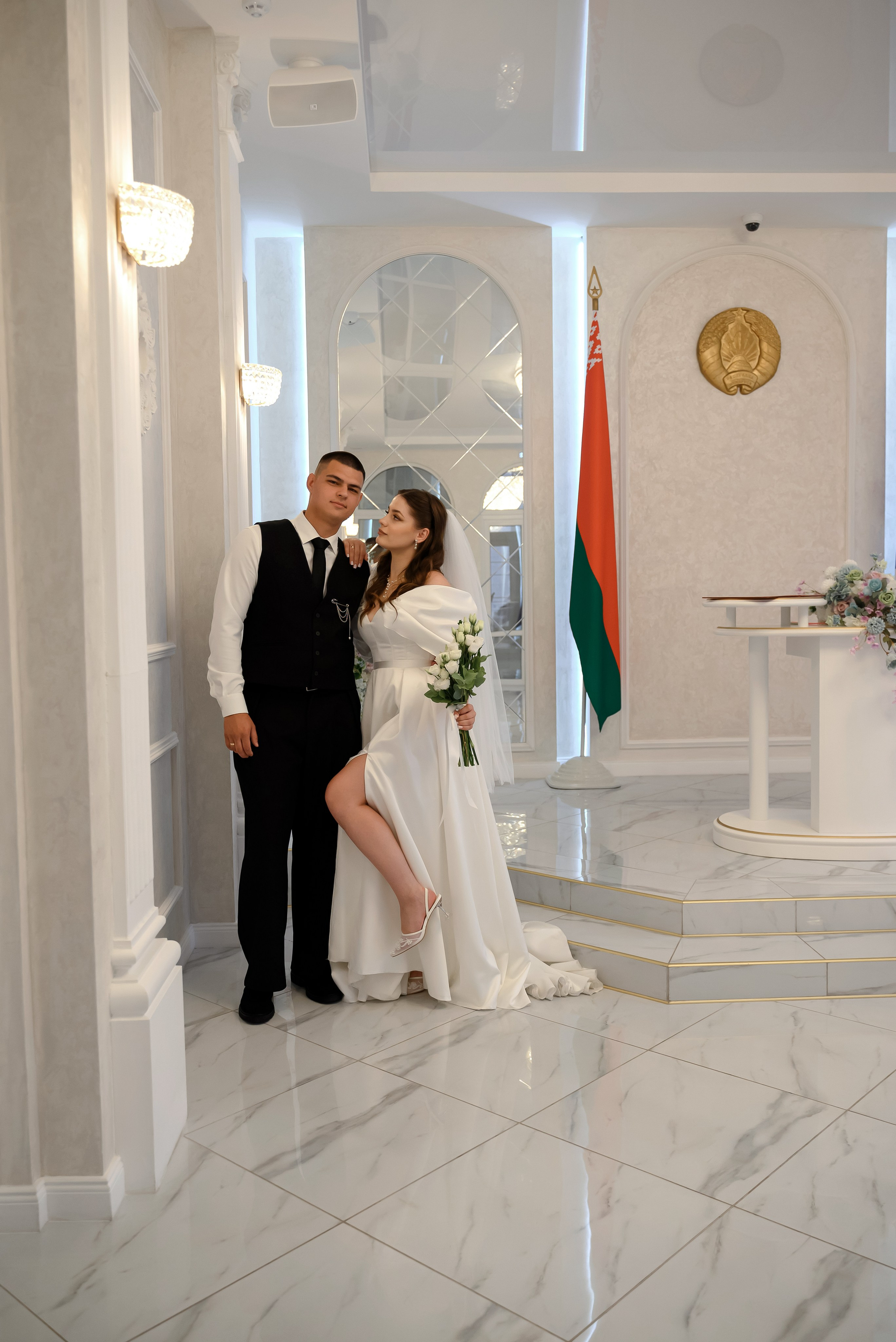 G&A. Фотограф в Лунинце и Брестской области