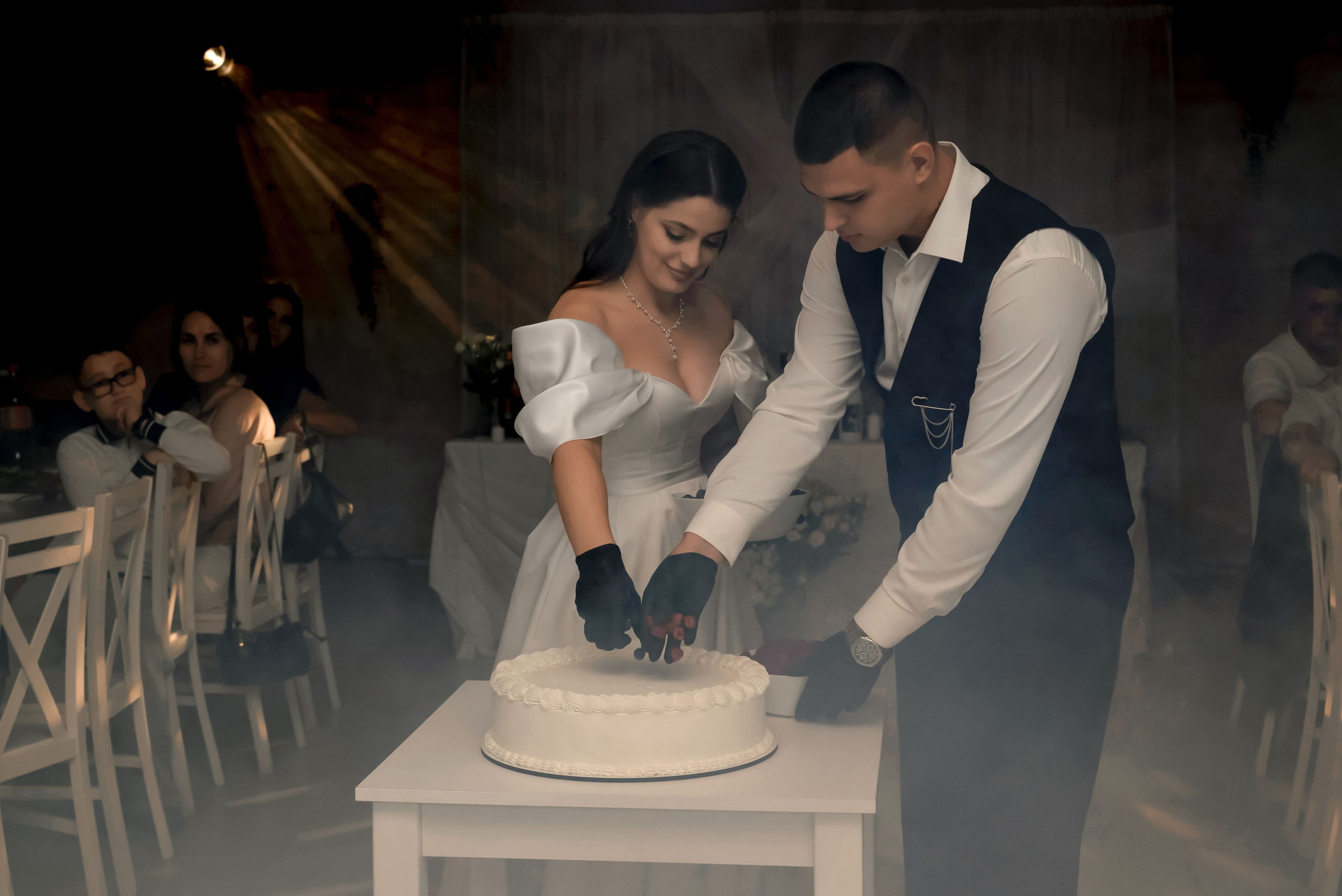 G&A. Фотограф в Лунинце и Брестской области