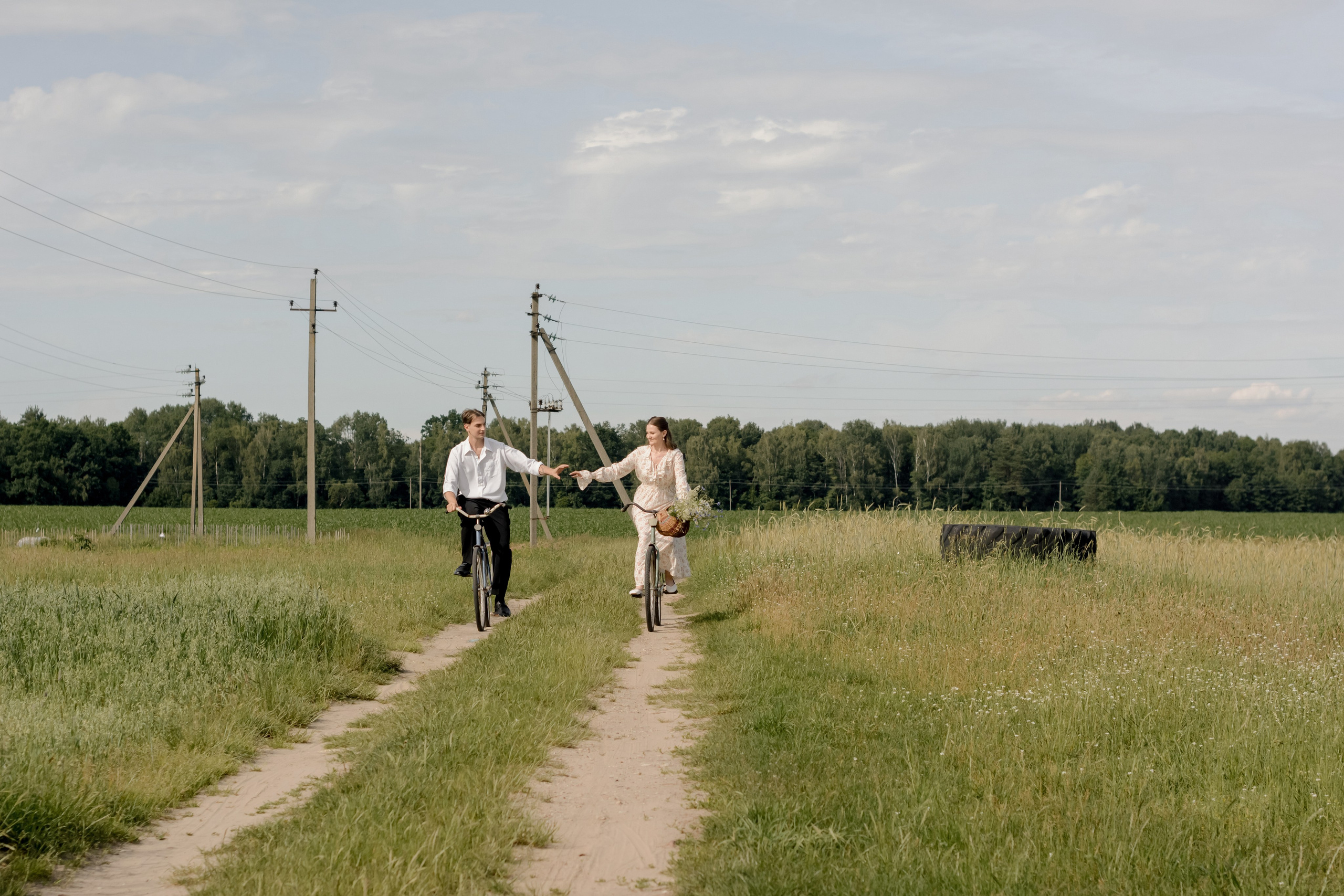 V&R. Фотограф в Лунинце и Брестской области