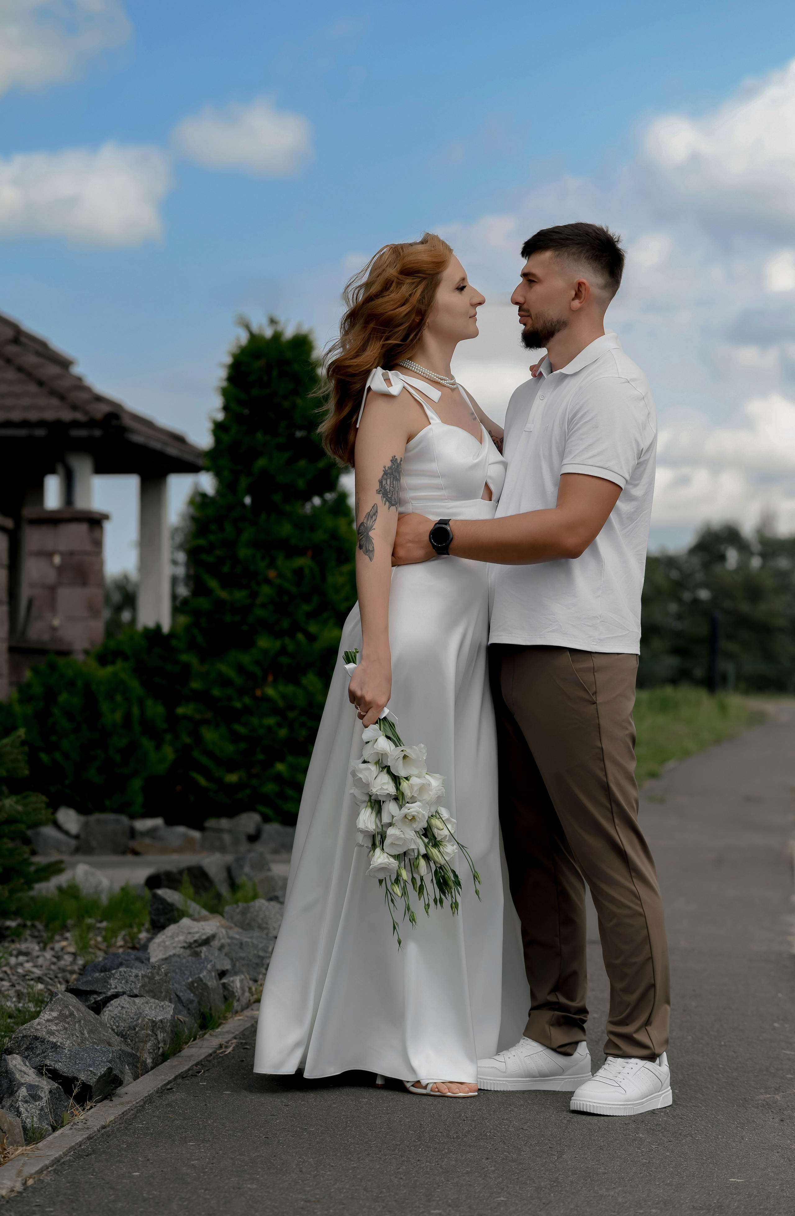 A&V. Фотограф в Лунинце и Брестской области