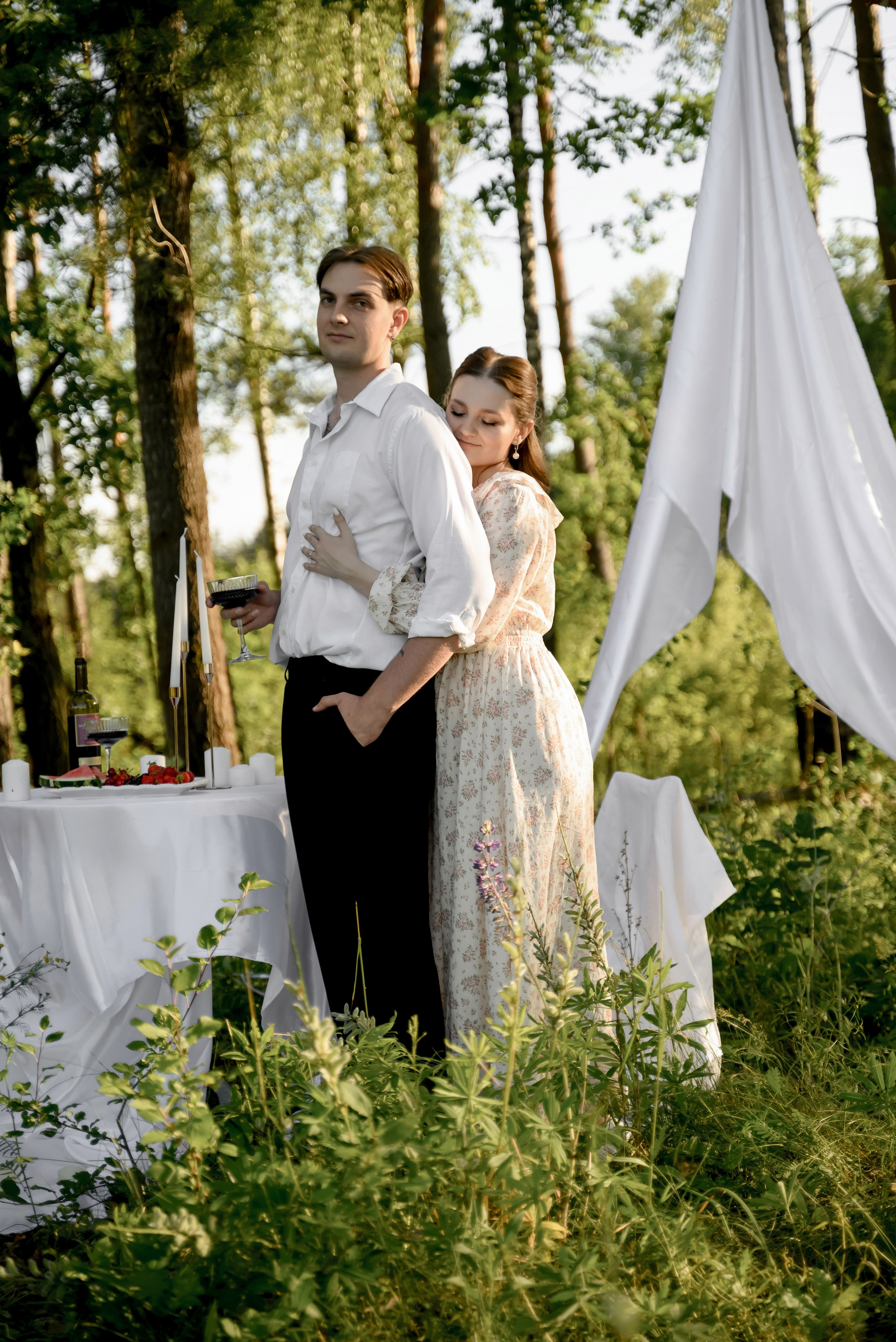 V&R. Фотограф в Лунинце и Брестской области