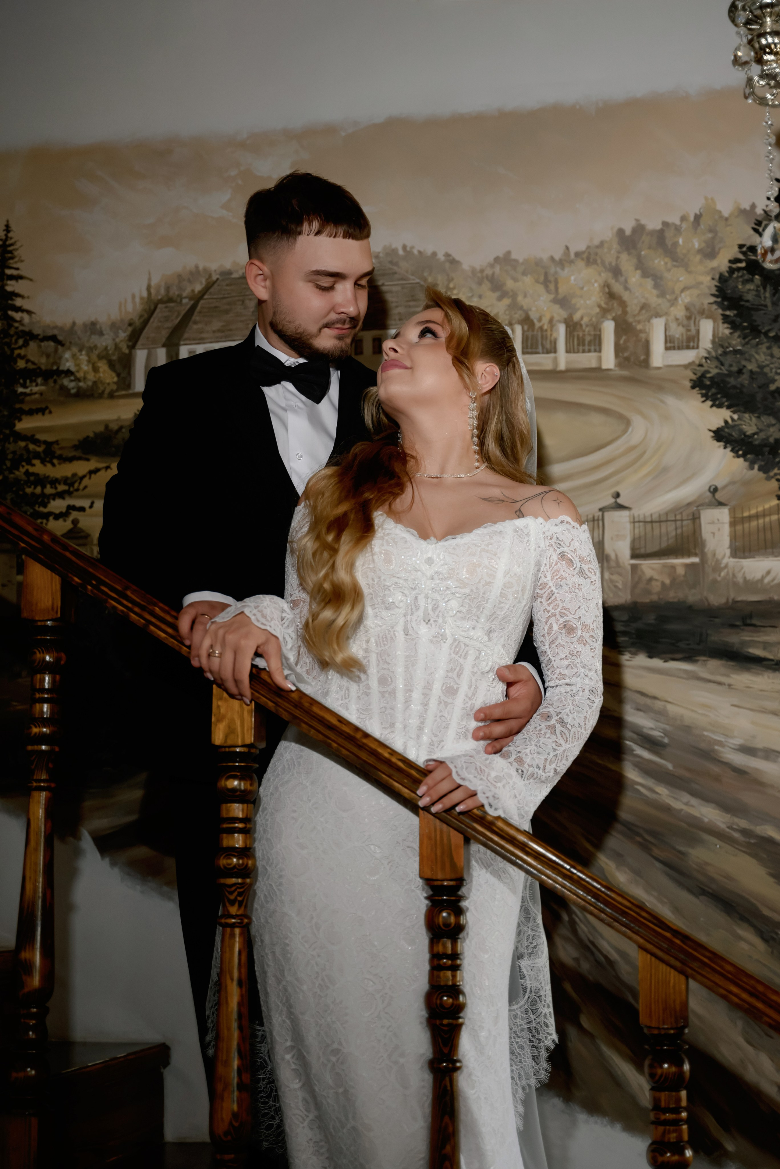 S&N. Фотограф в Лунинце и Брестской области