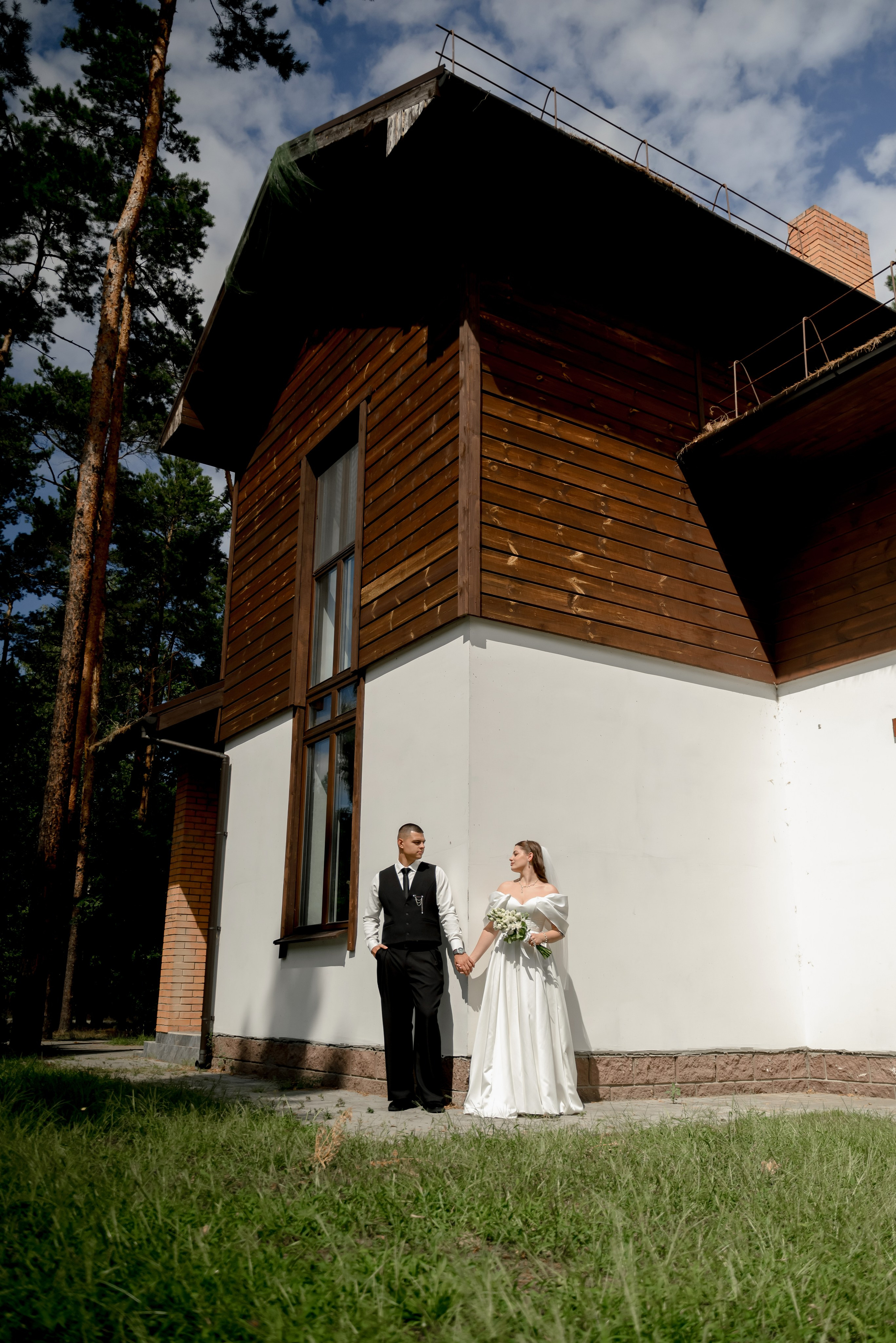 G&A. Фотограф в Лунинце и Брестской области
