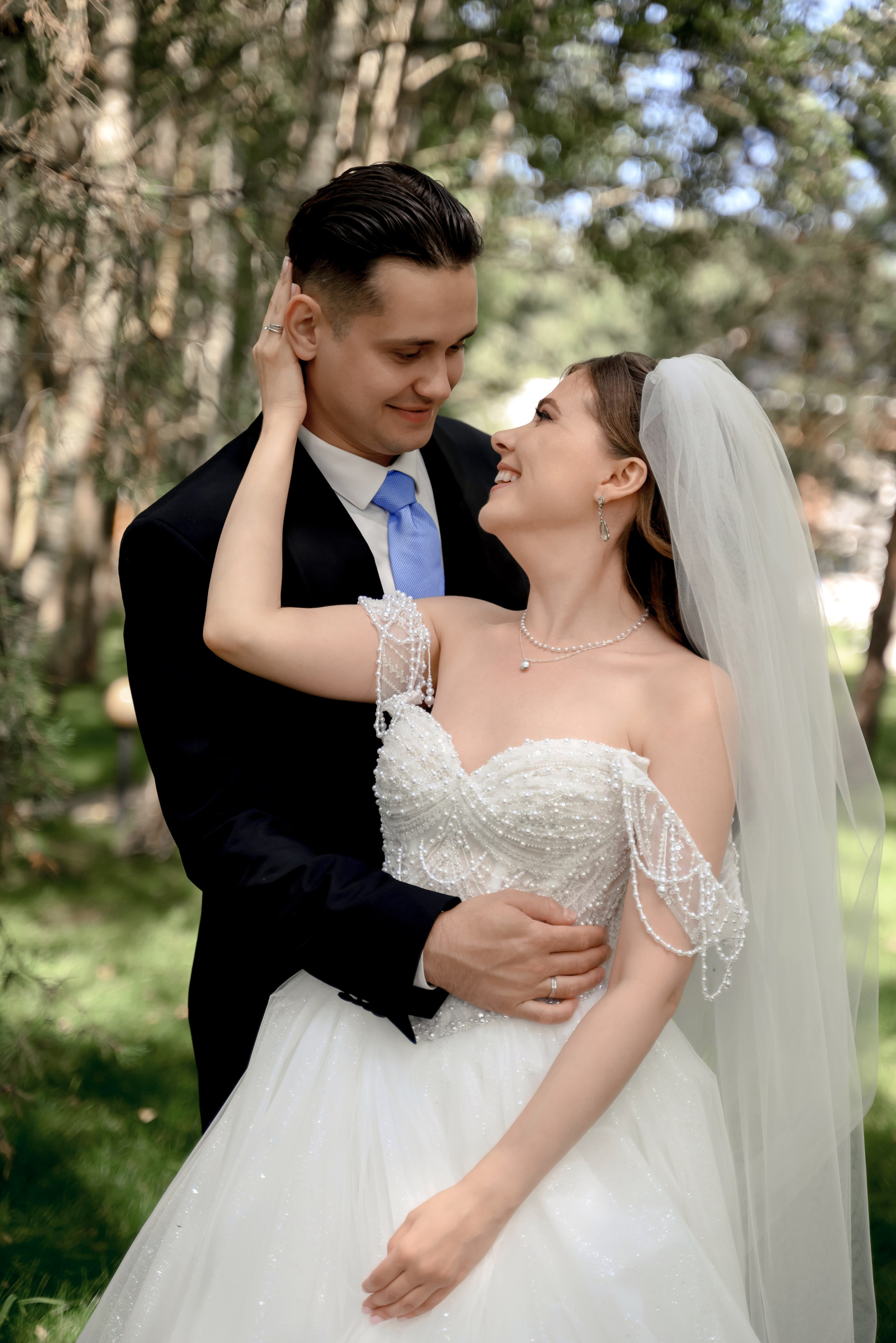 I&K. Фотограф в Лунинце и Брестской области