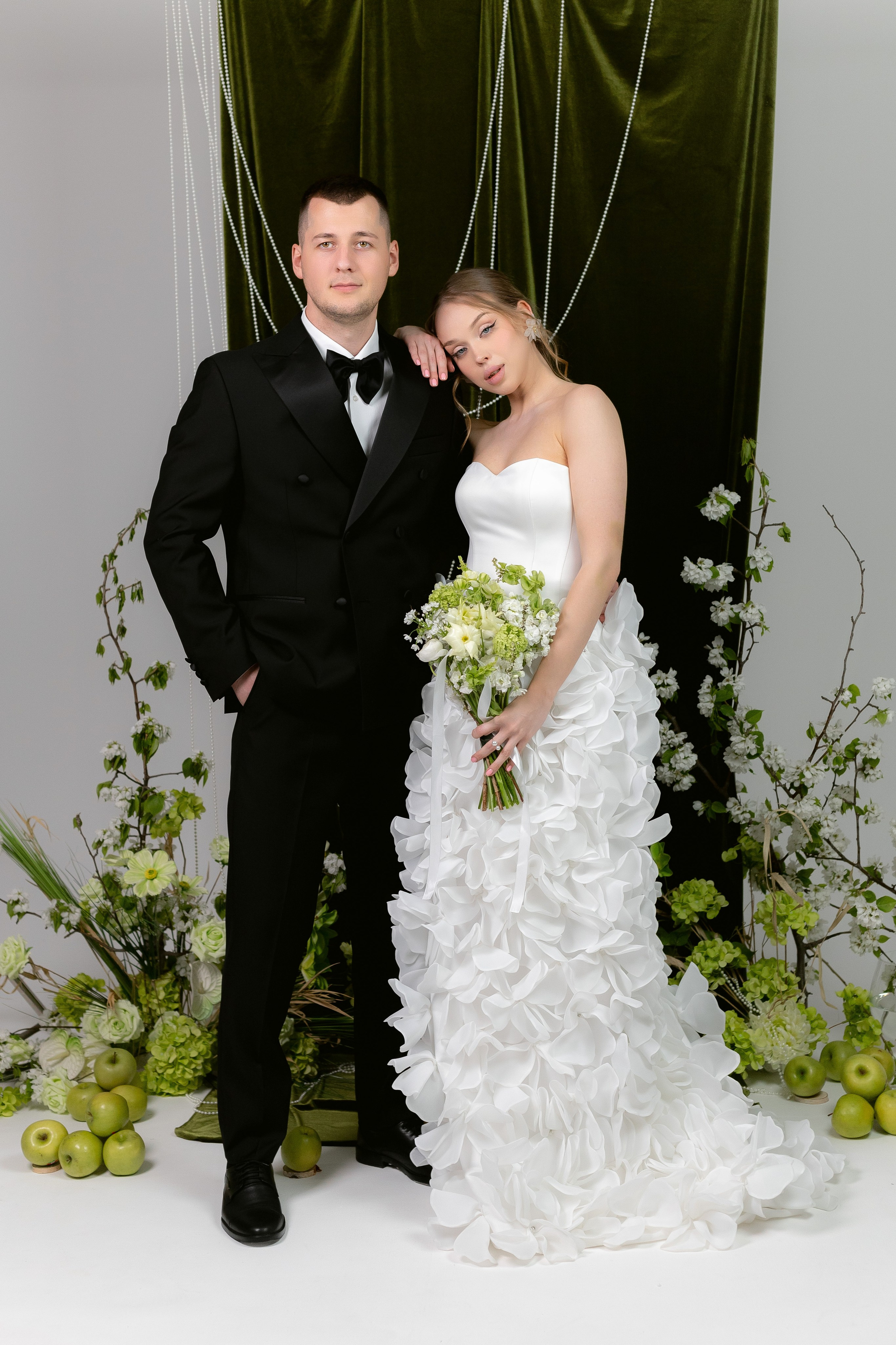 Данил & Диана