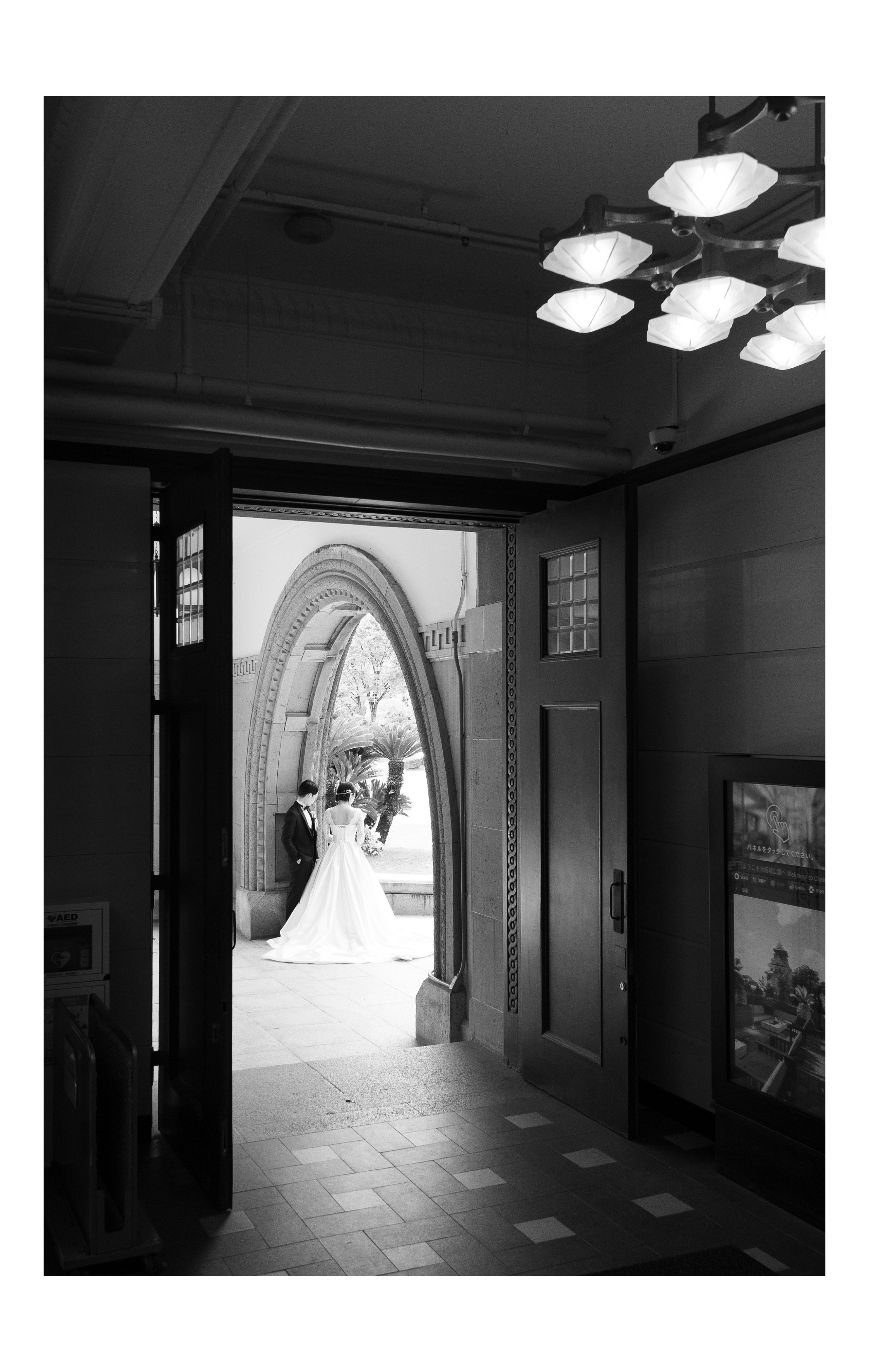 Япония. Фотографии Руслана Сайдалиева (Рус Сай)